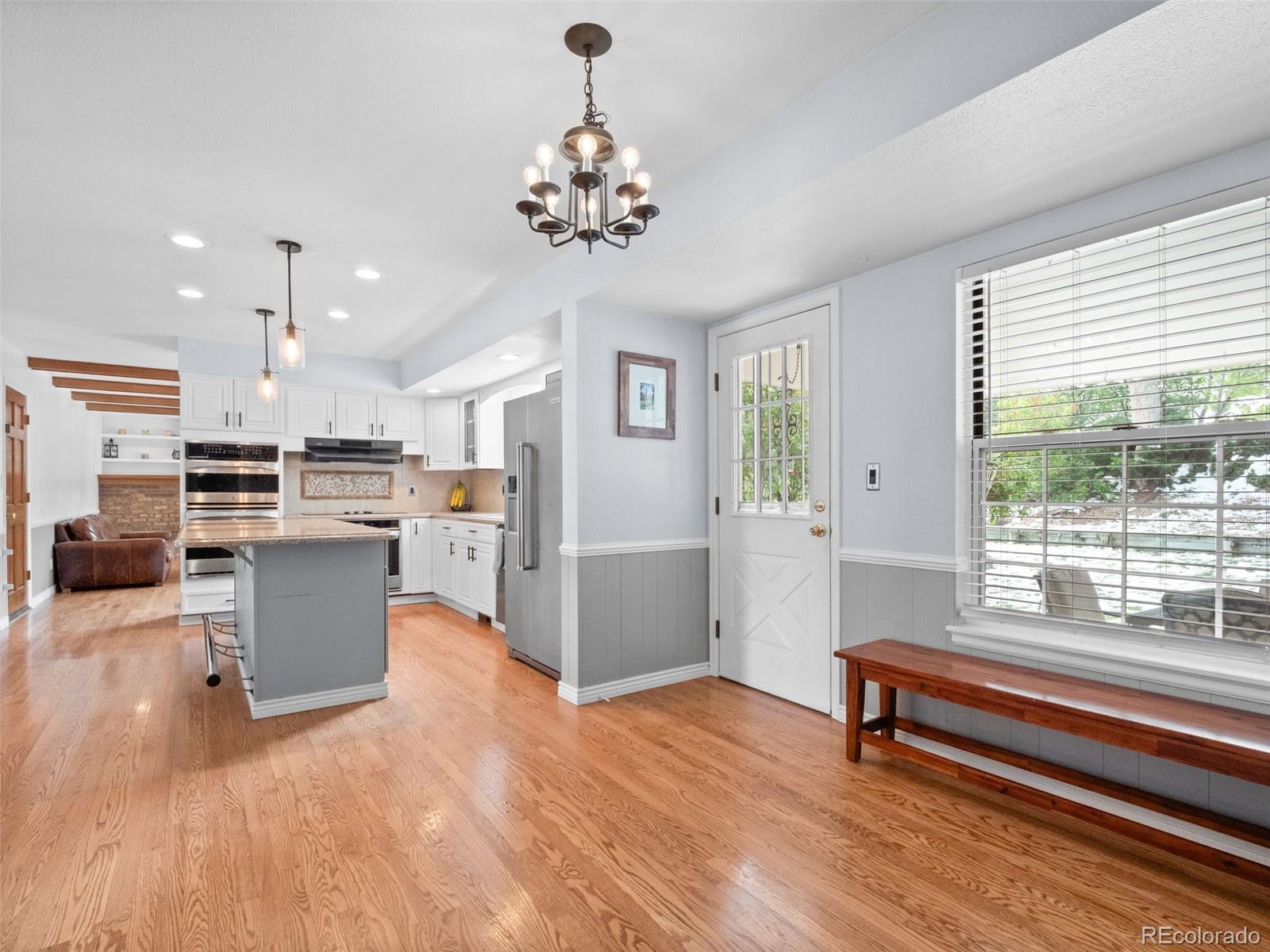 MLS Image #5 for 6376 e long circle,centennial, Colorado