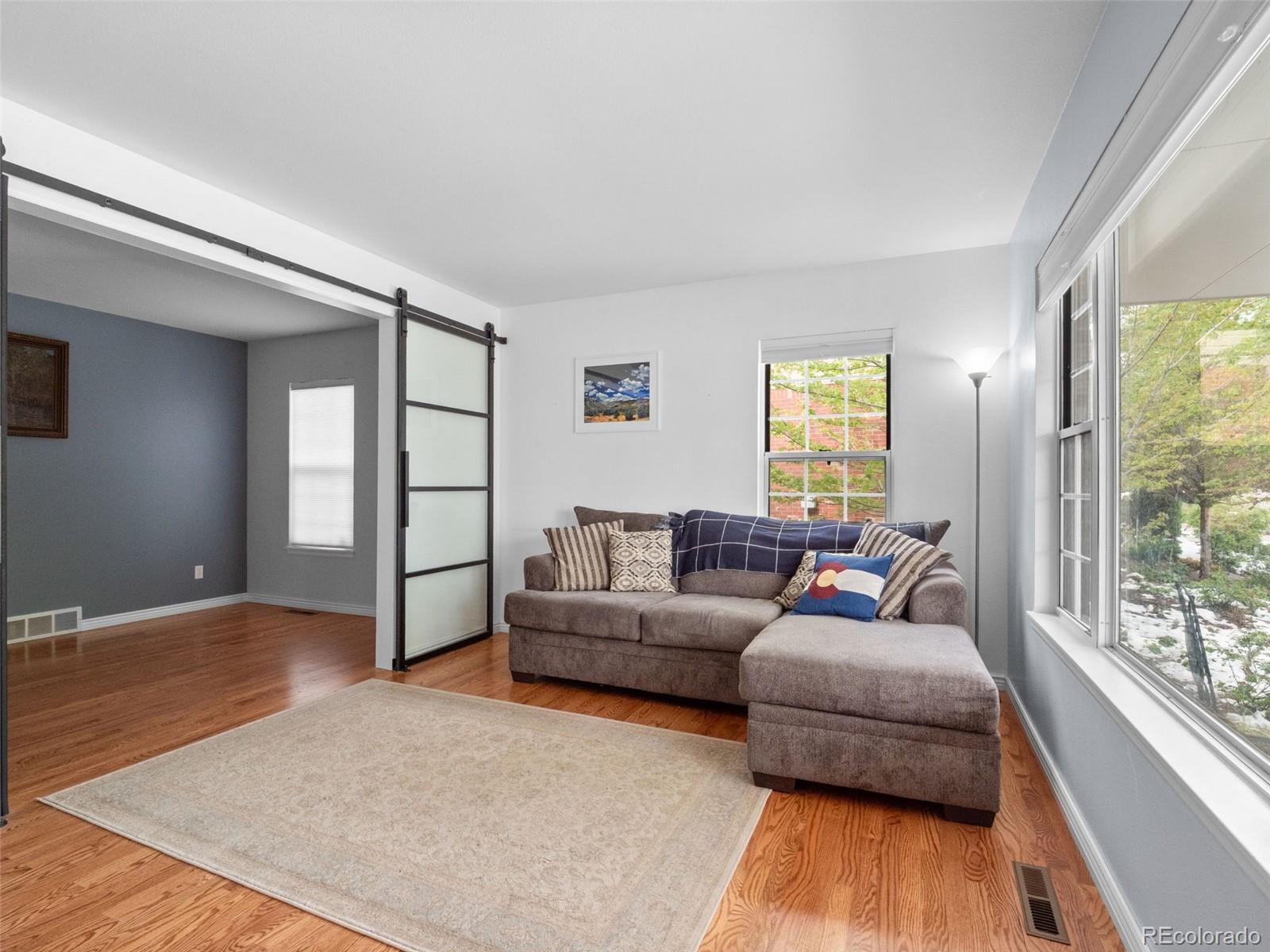 MLS Image #6 for 6376 e long circle,centennial, Colorado