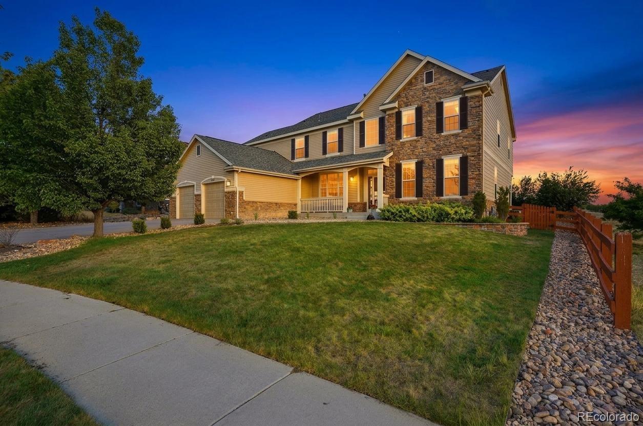 MLS Image #0 for 5168  silver feather circle,broomfield, Colorado