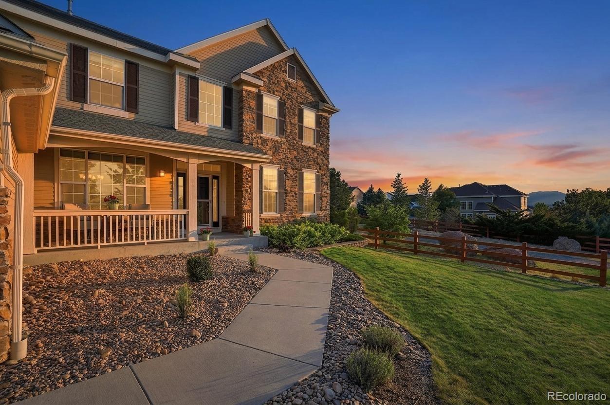 MLS Image #2 for 5168  silver feather circle,broomfield, Colorado