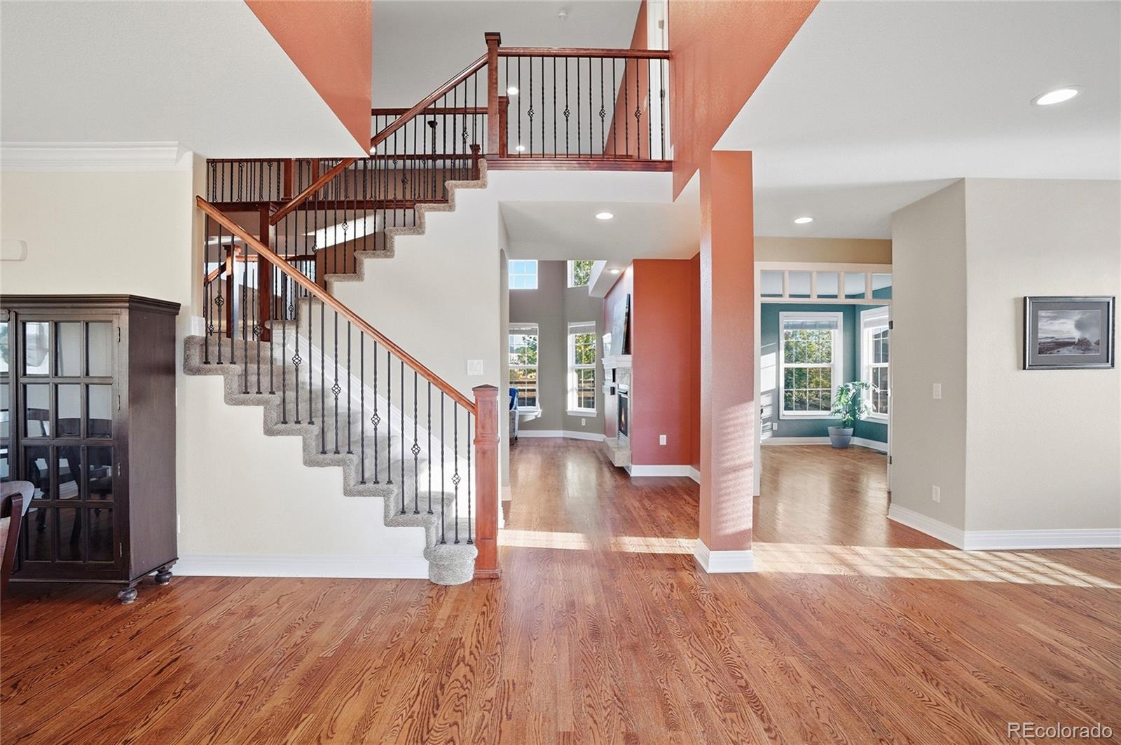 MLS Image #5 for 5168  silver feather circle,broomfield, Colorado