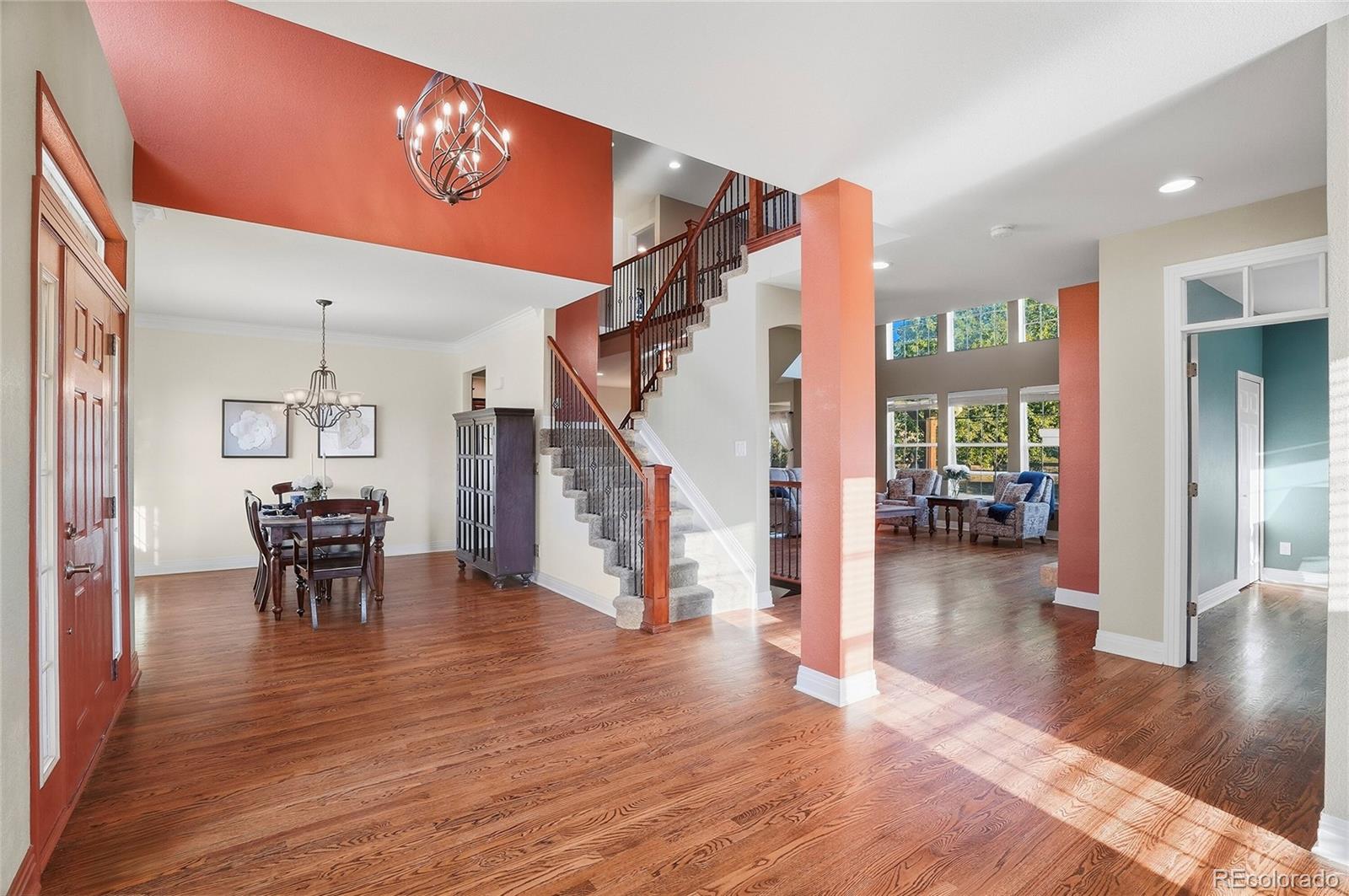 MLS Image #8 for 5168  silver feather circle,broomfield, Colorado