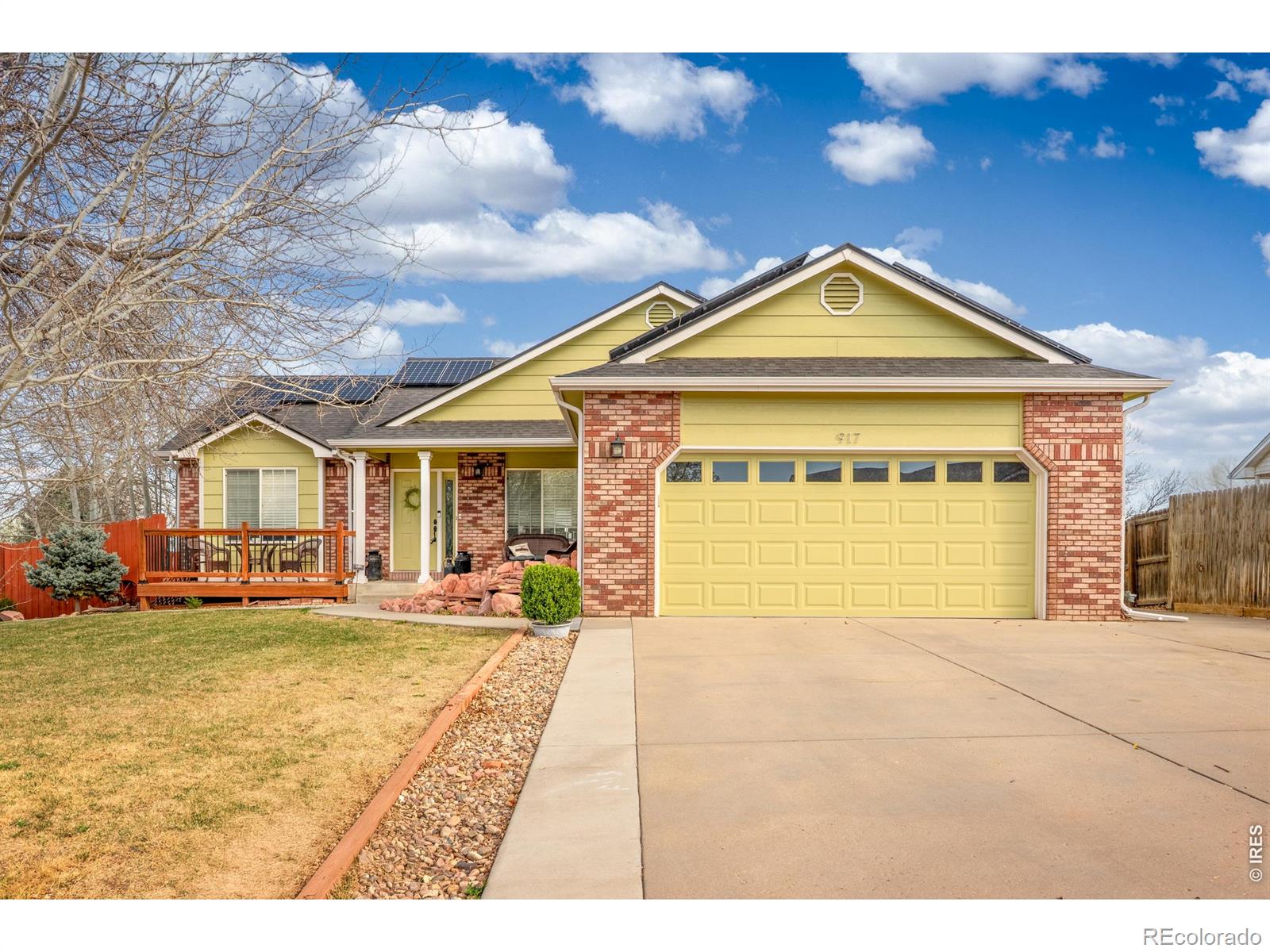 MLS Image #24 for 917 n 7th place,johnstown, Colorado