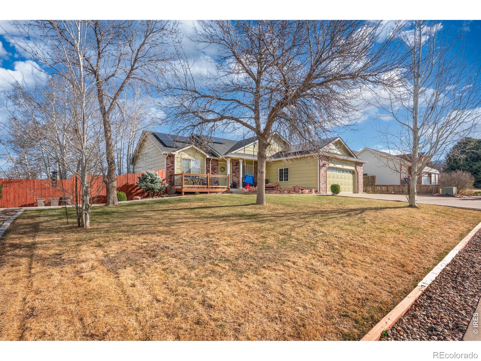 MLS Image #25 for 917 n 7th place,johnstown, Colorado