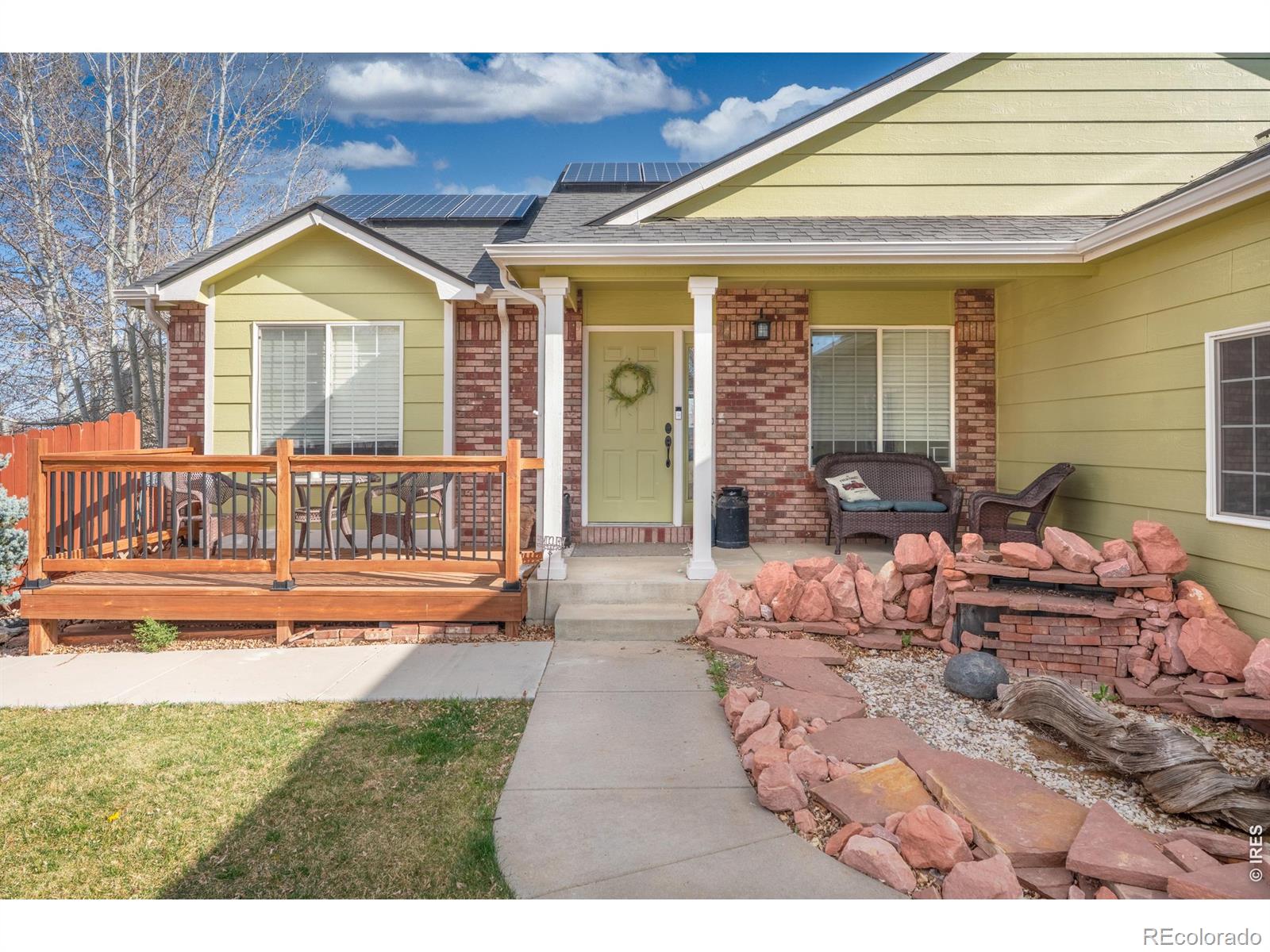 MLS Image #26 for 917 n 7th place,johnstown, Colorado