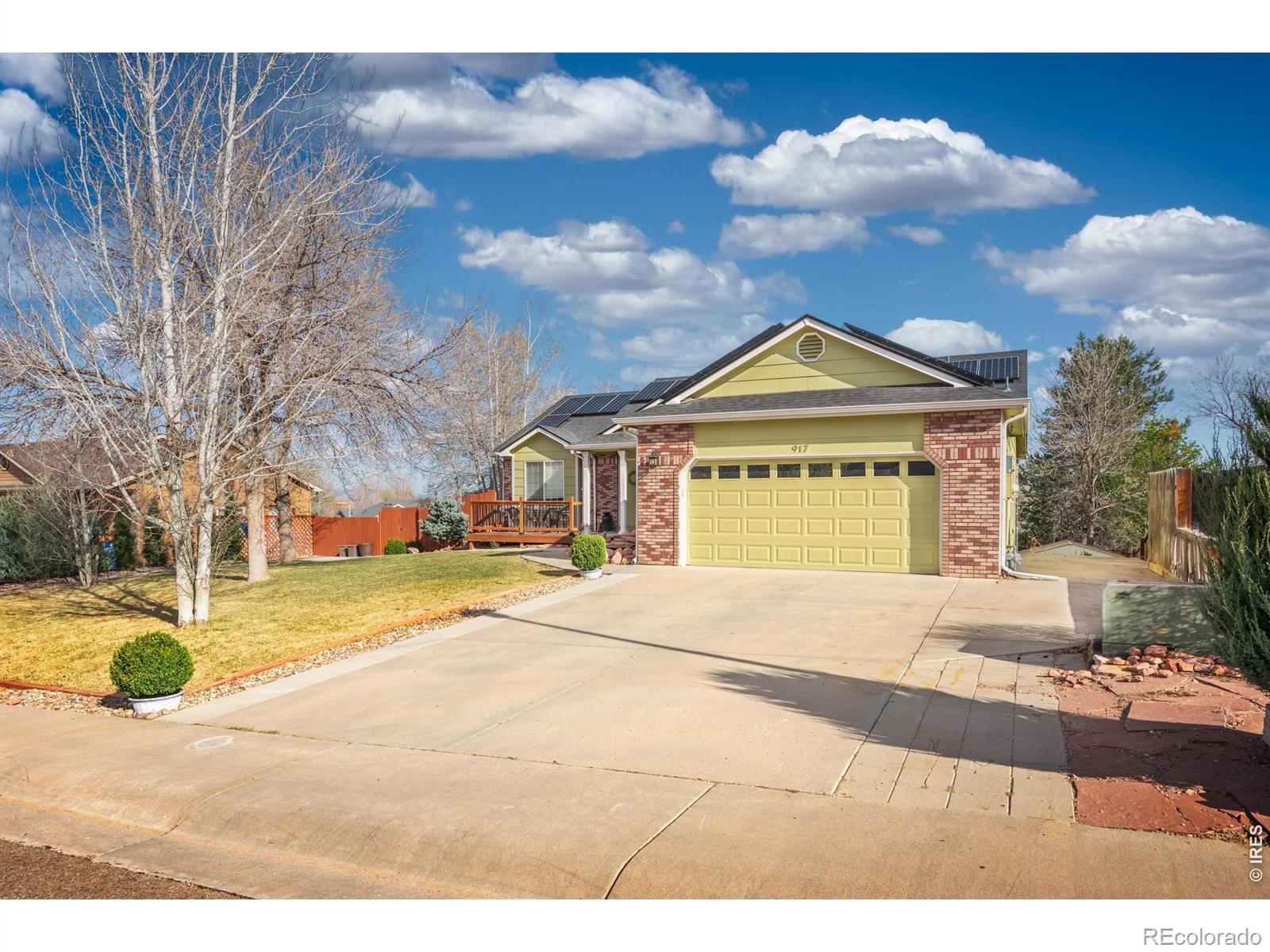 MLS Image #27 for 917 n 7th place,johnstown, Colorado