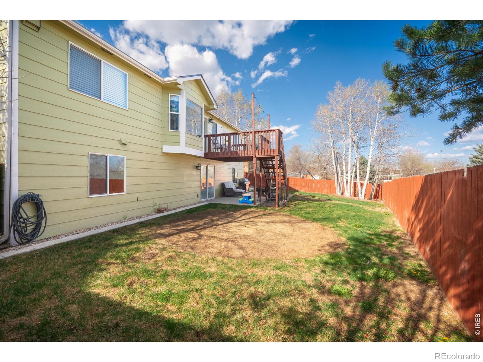MLS Image #28 for 917 n 7th place,johnstown, Colorado