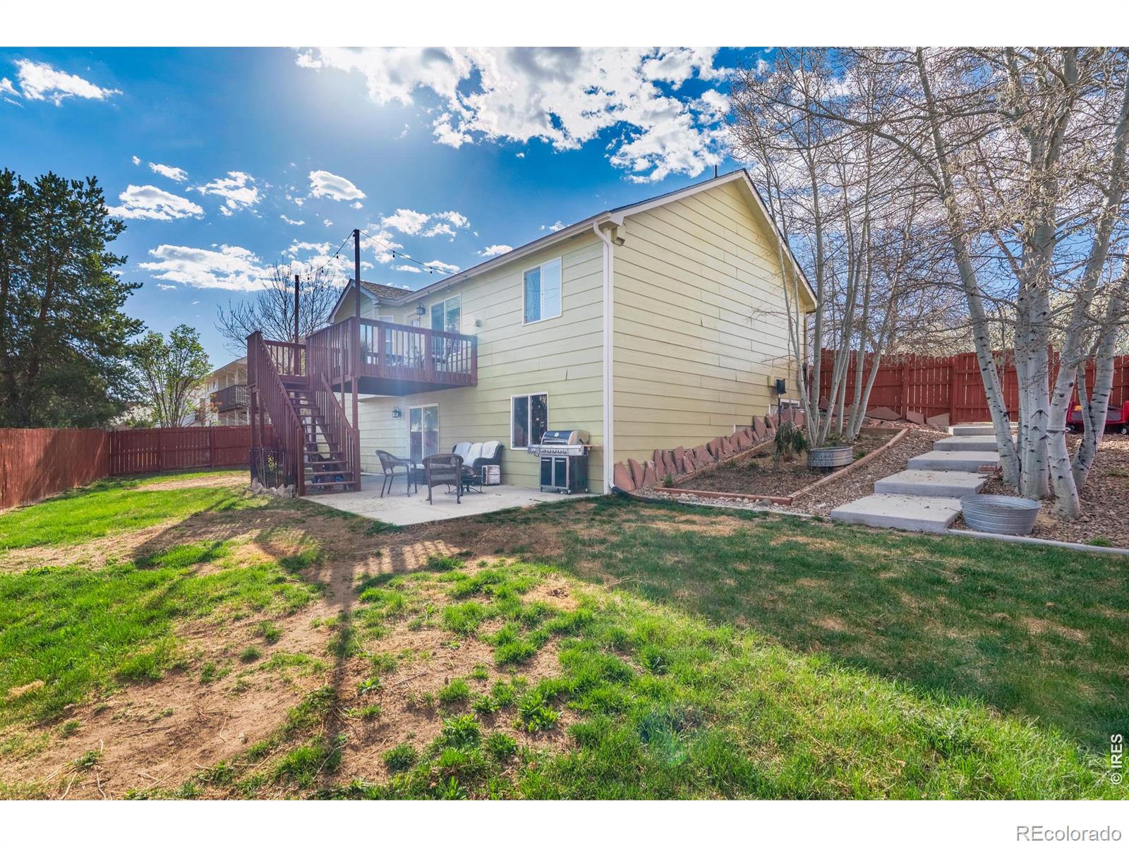 MLS Image #30 for 917 n 7th place,johnstown, Colorado