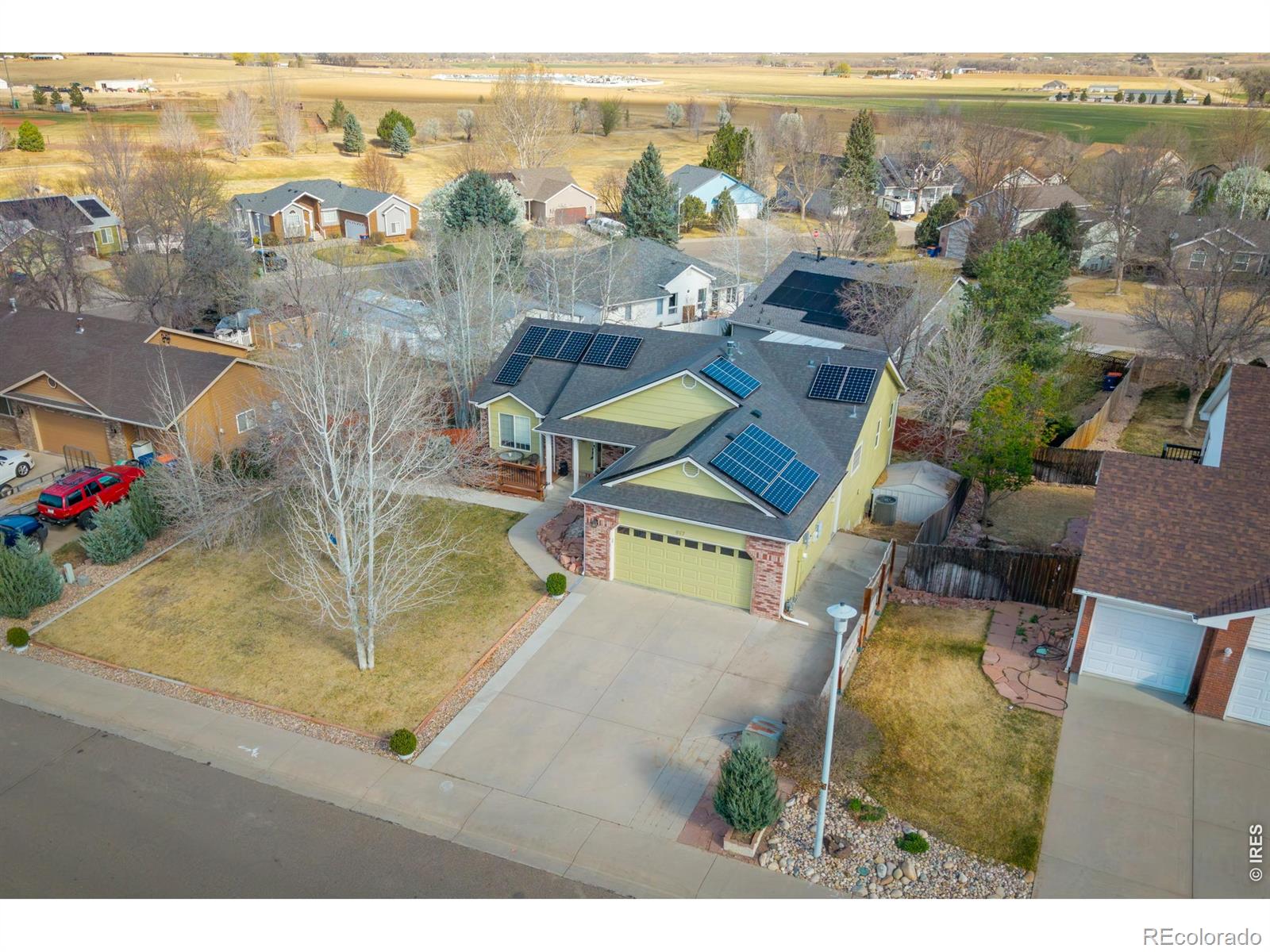 MLS Image #31 for 917 n 7th place,johnstown, Colorado