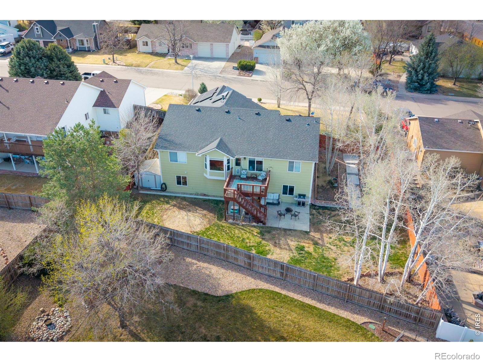 MLS Image #33 for 917 n 7th place,johnstown, Colorado