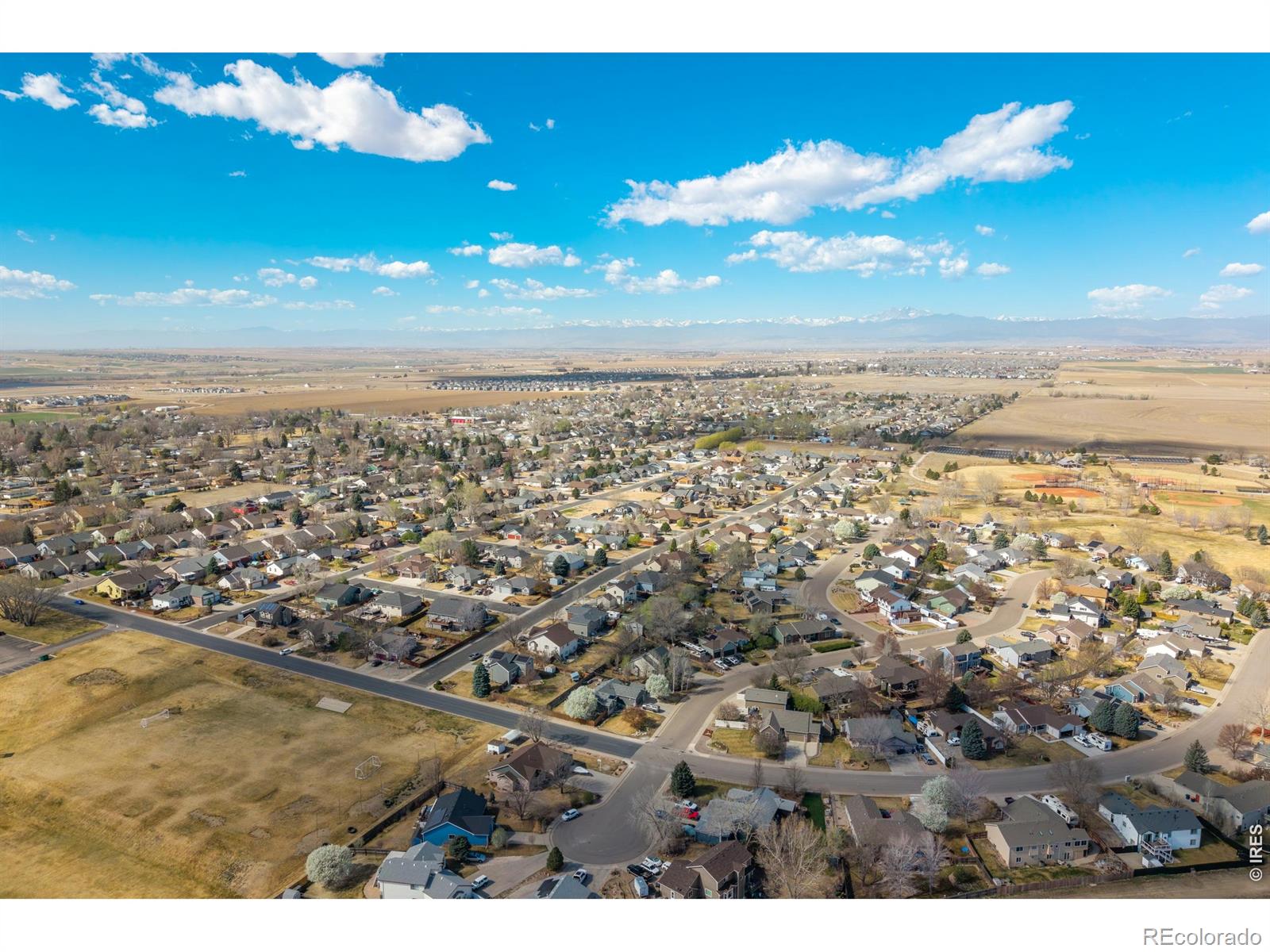 MLS Image #34 for 917 n 7th place,johnstown, Colorado