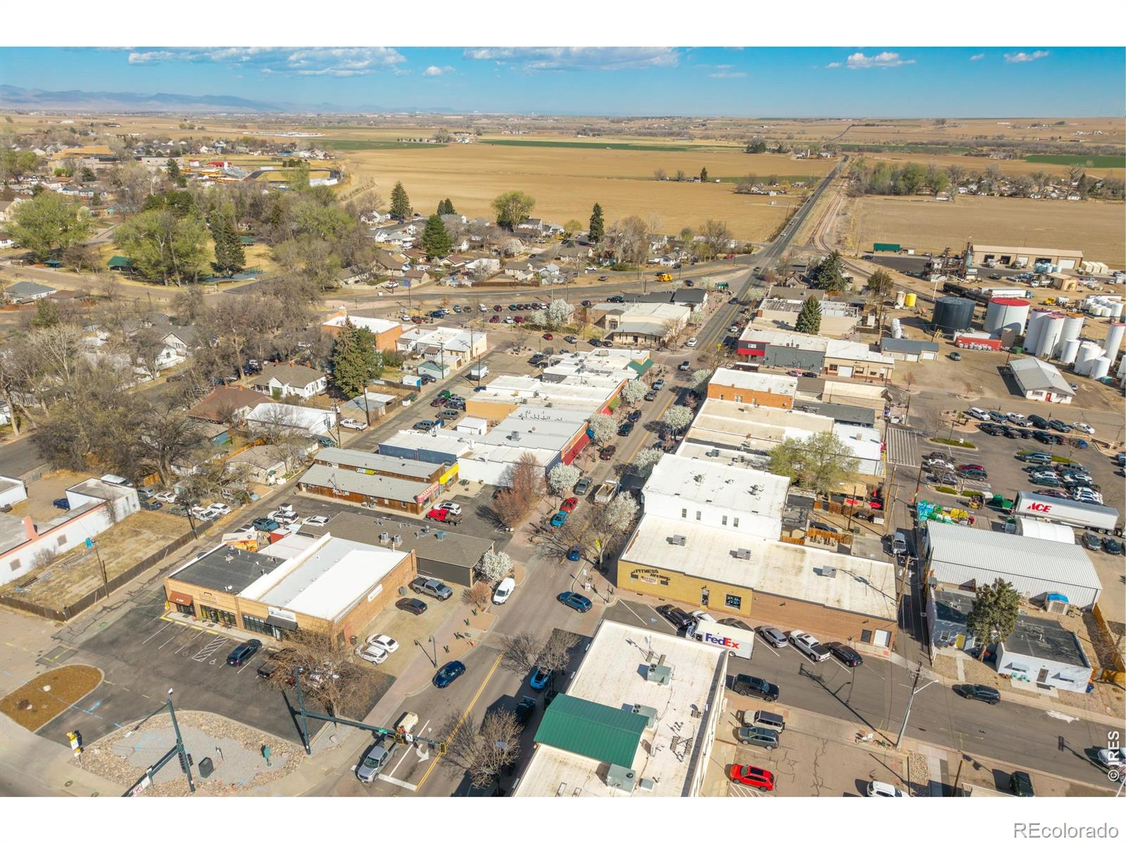 MLS Image #39 for 917 n 7th place,johnstown, Colorado