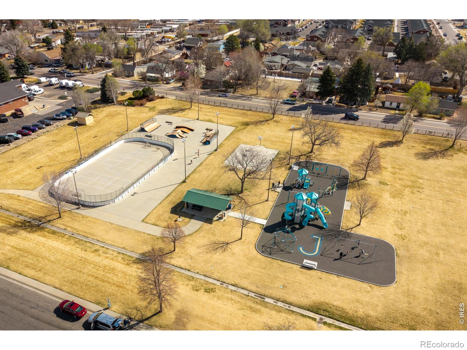 MLS Image #40 for 917 n 7th place,johnstown, Colorado