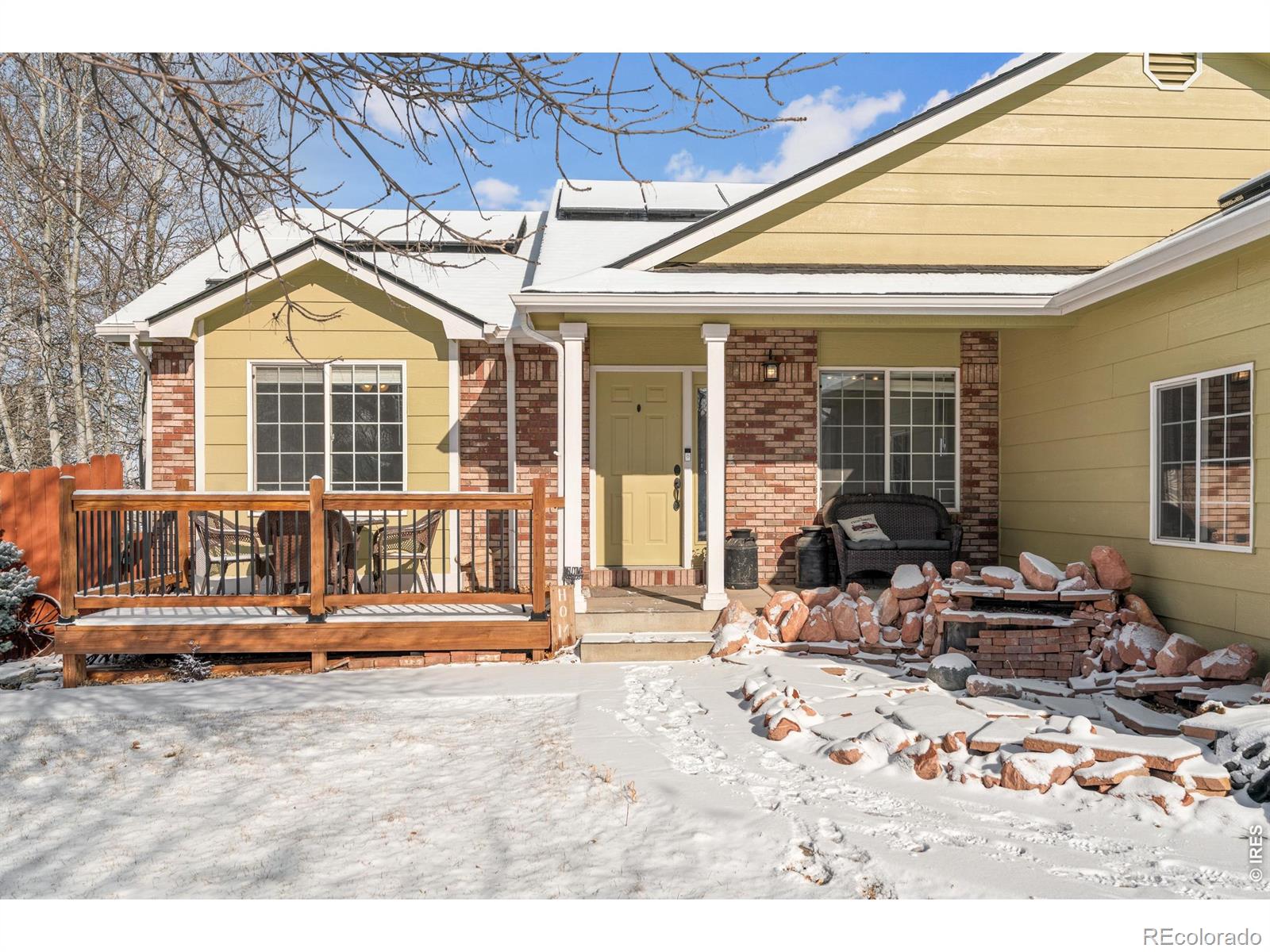 MLS Image #41 for 917 n 7th place,johnstown, Colorado