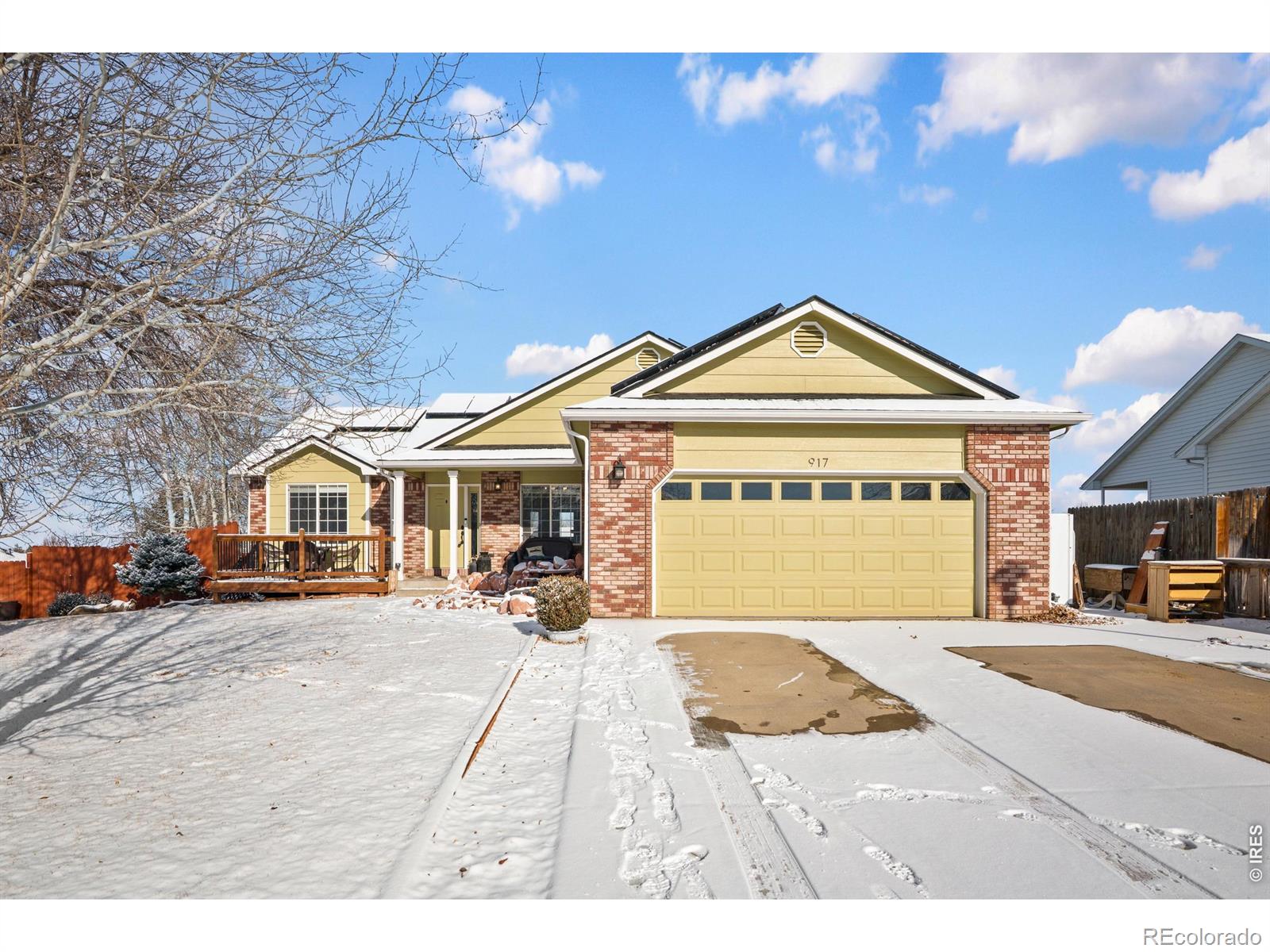 MLS Image #42 for 917 n 7th place,johnstown, Colorado
