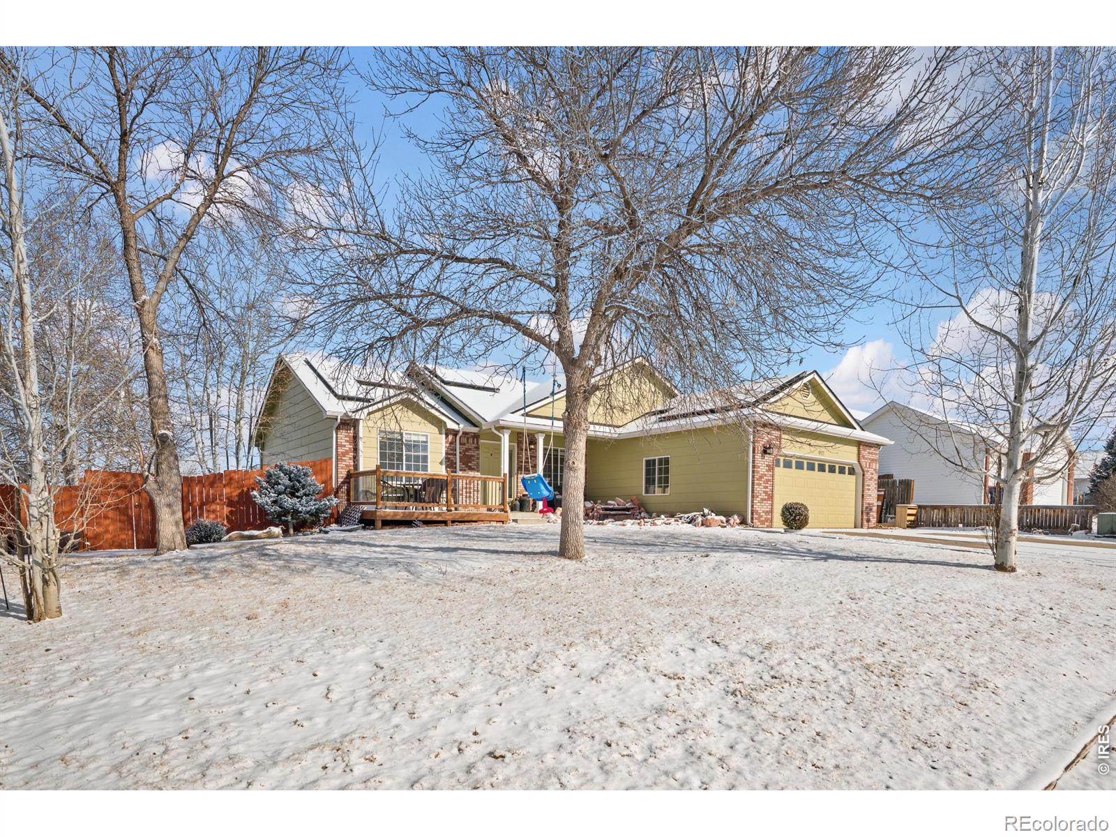 MLS Image #43 for 917 n 7th place,johnstown, Colorado