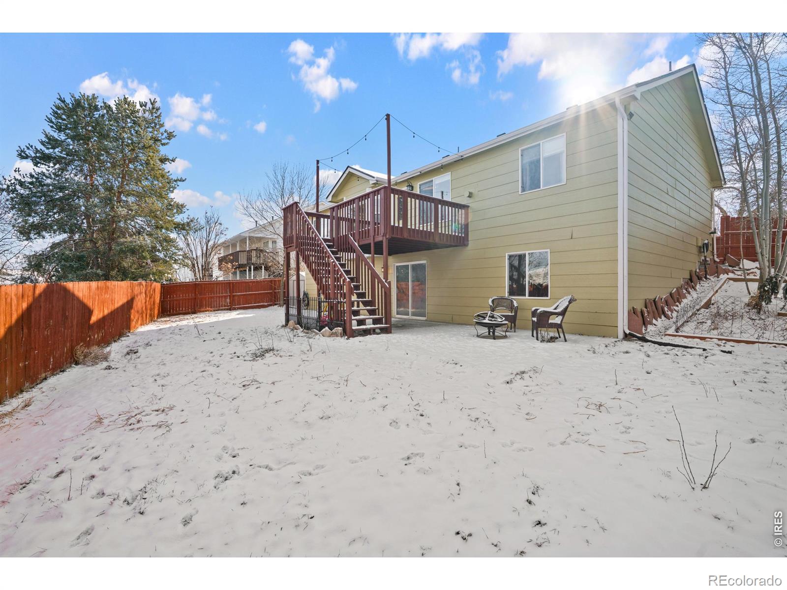 MLS Image #44 for 917 n 7th place,johnstown, Colorado