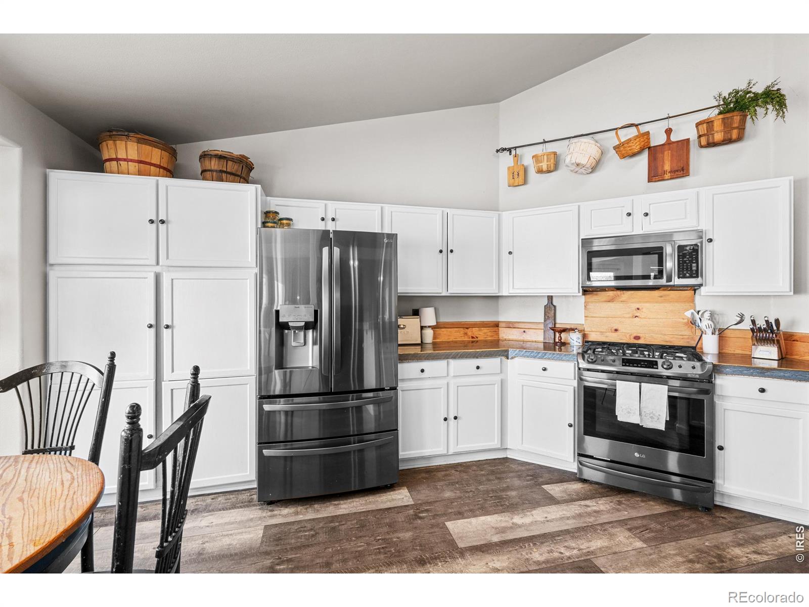 MLS Image #5 for 917 n 7th place,johnstown, Colorado