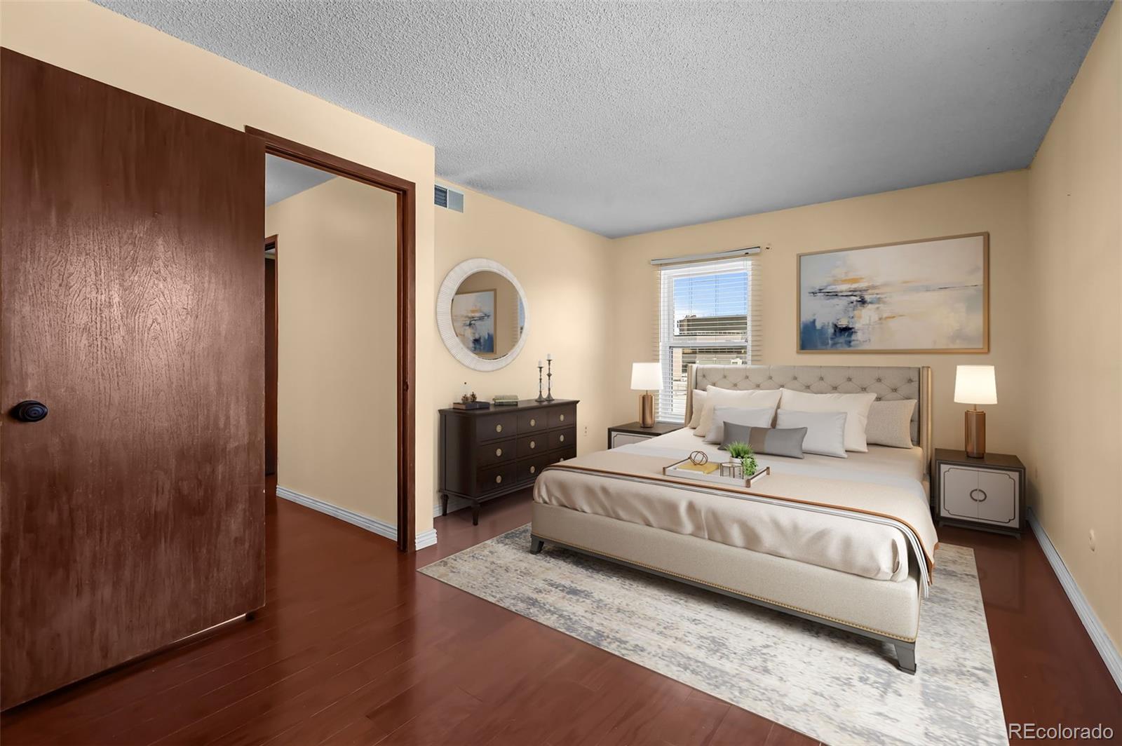 MLS Image #13 for 2  adams street 1507,denver, Colorado