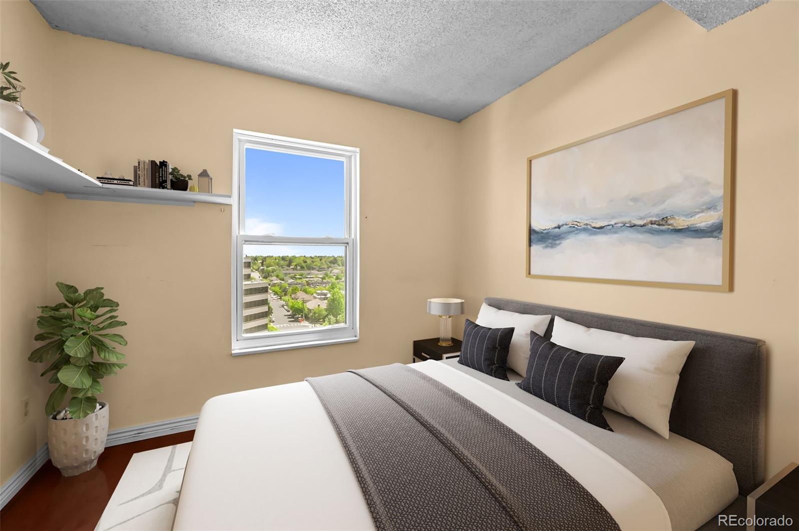 MLS Image #18 for 2  adams street 1507,denver, Colorado