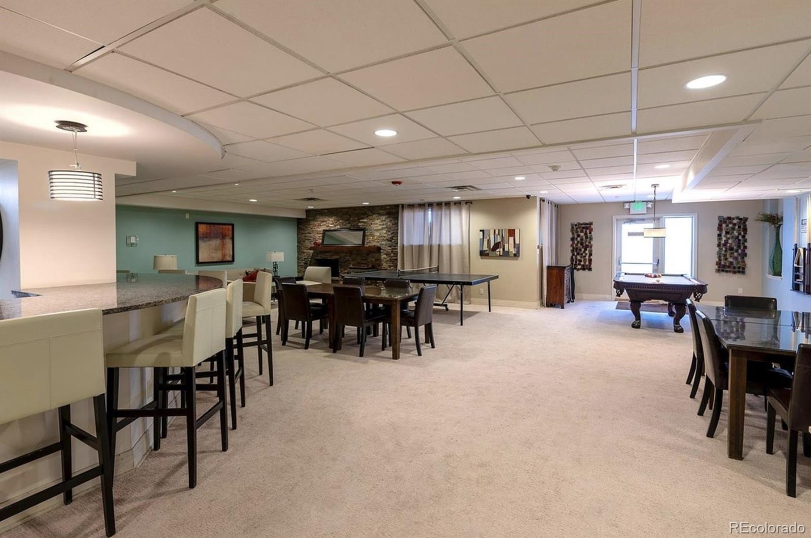 MLS Image #23 for 2  adams street 1507,denver, Colorado