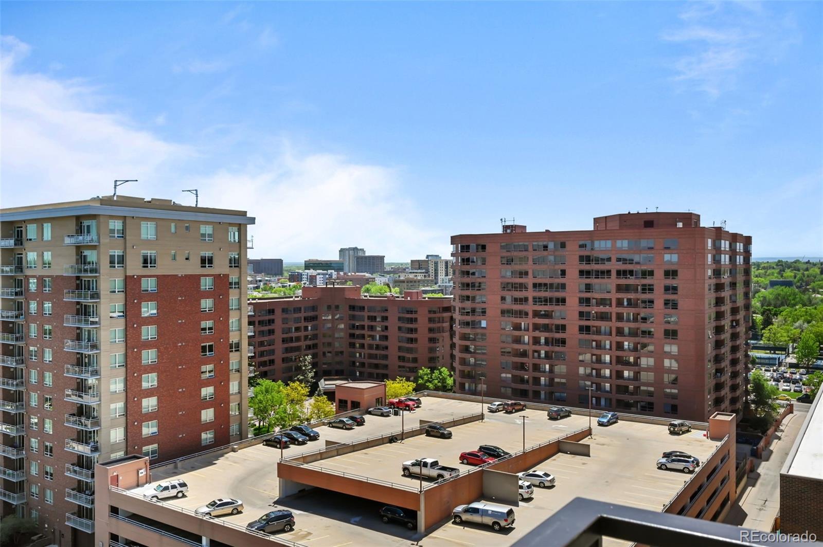 MLS Image #24 for 2  adams street 1507,denver, Colorado