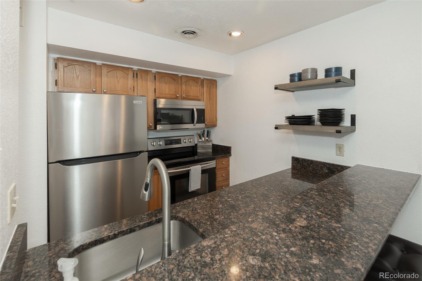 MLS Image #4 for 715 s 5th avenue,frisco, Colorado