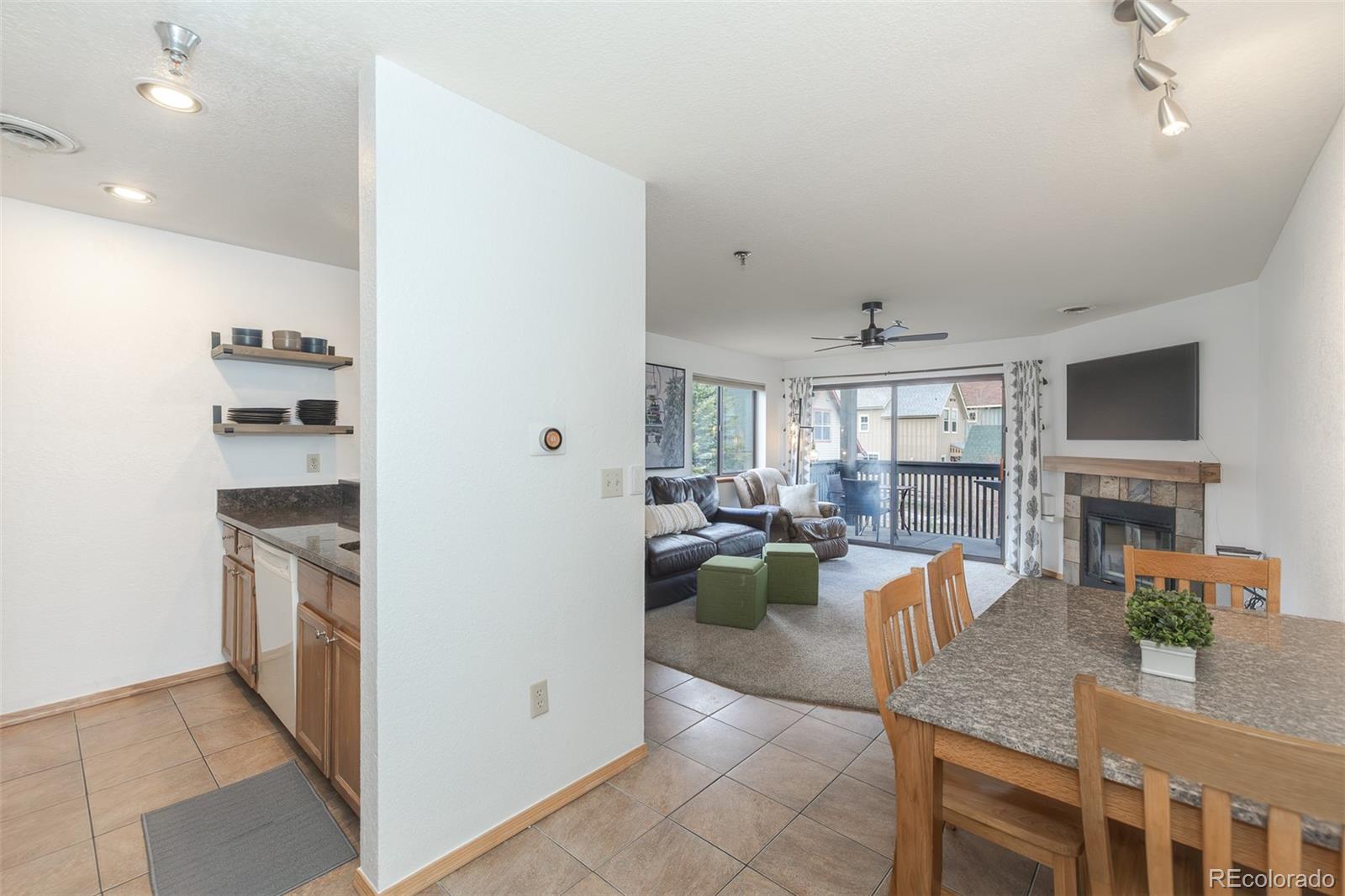 MLS Image #5 for 715 s 5th avenue,frisco, Colorado