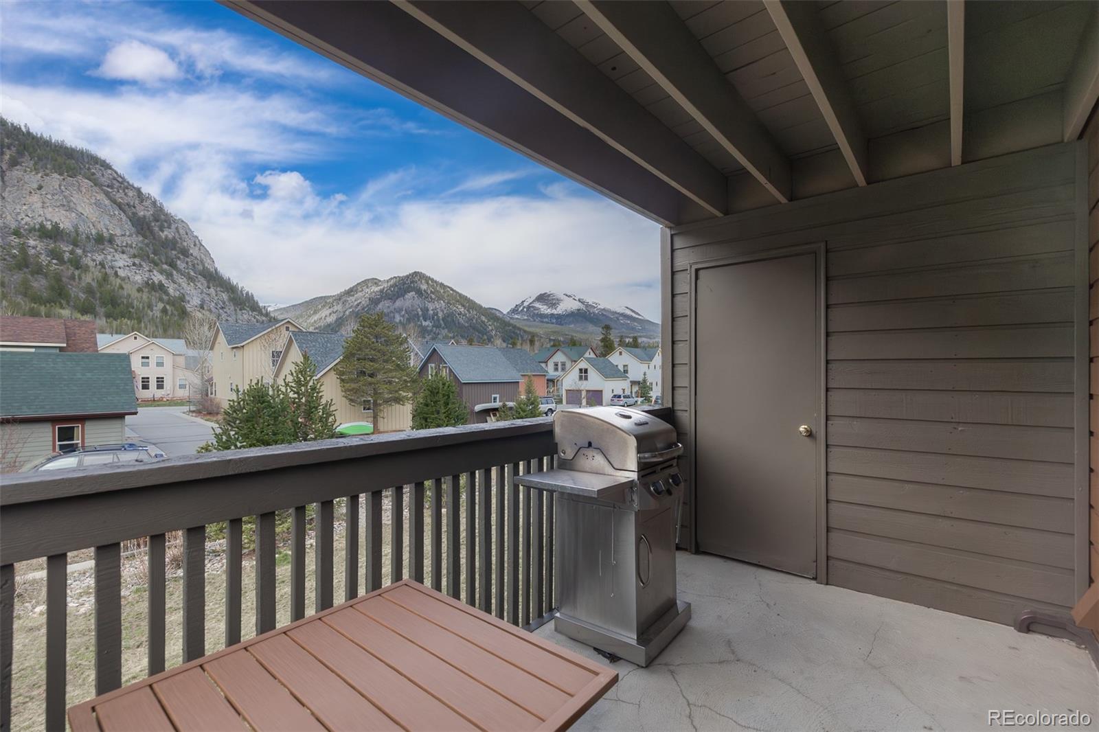 MLS Image #6 for 715 s 5th avenue,frisco, Colorado