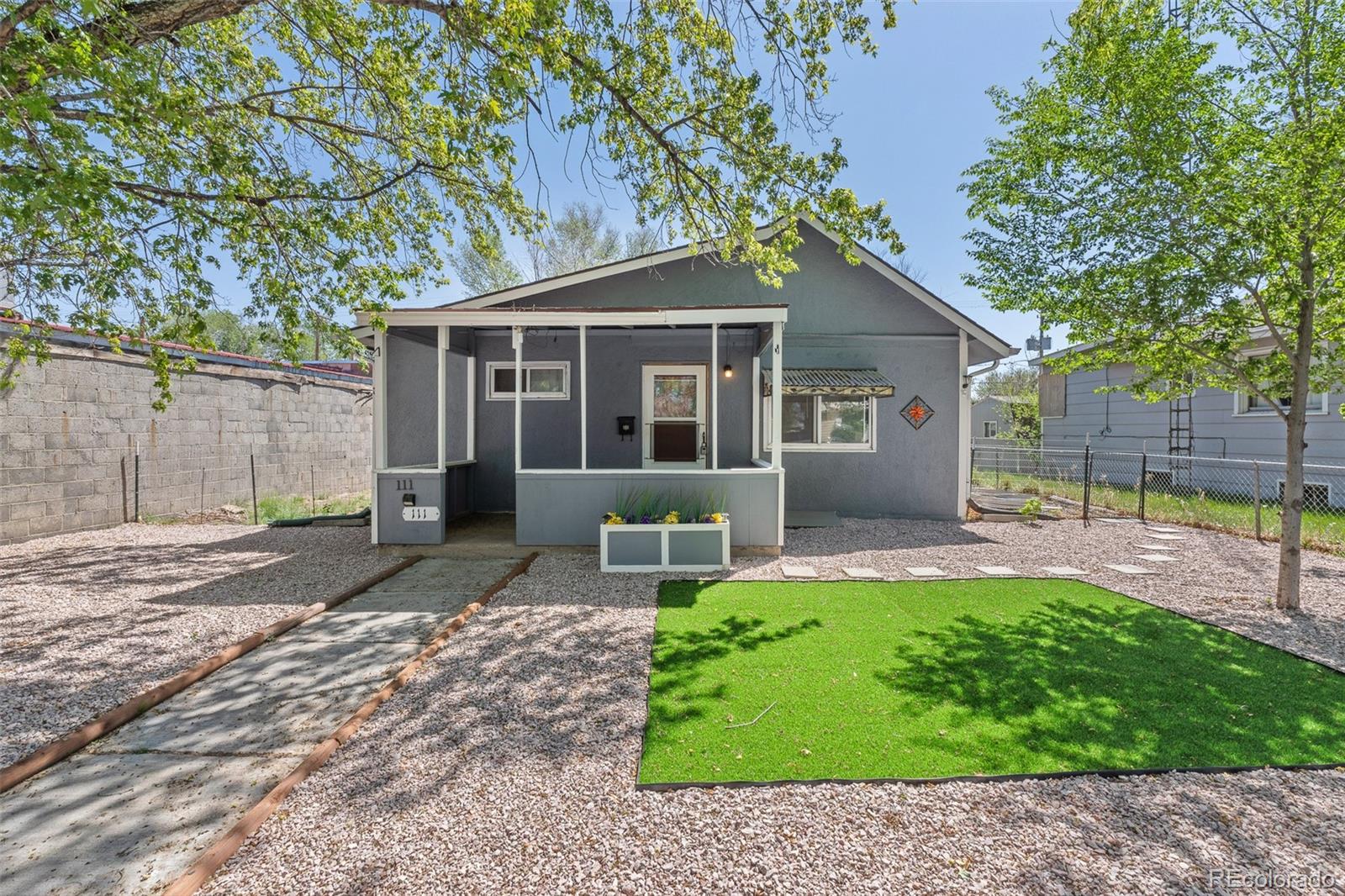 MLS Image #0 for 111 s cameron street,brush, Colorado