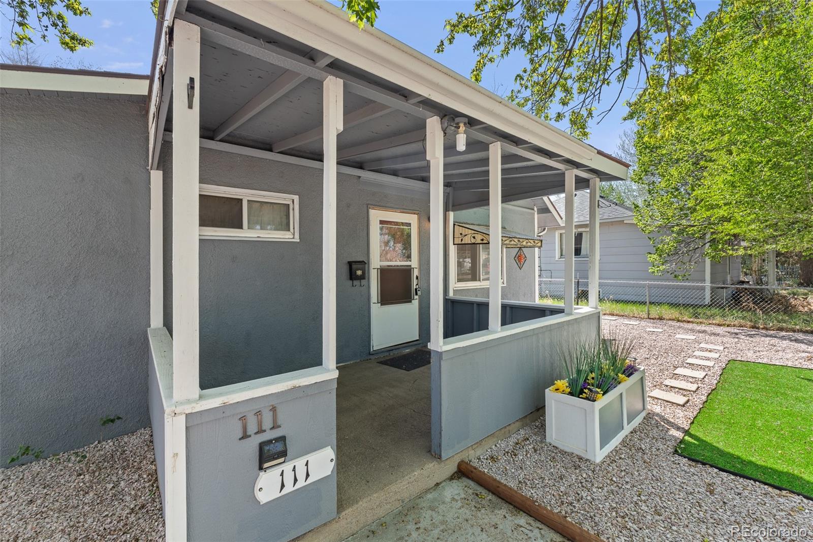 MLS Image #2 for 111 s cameron street,brush, Colorado