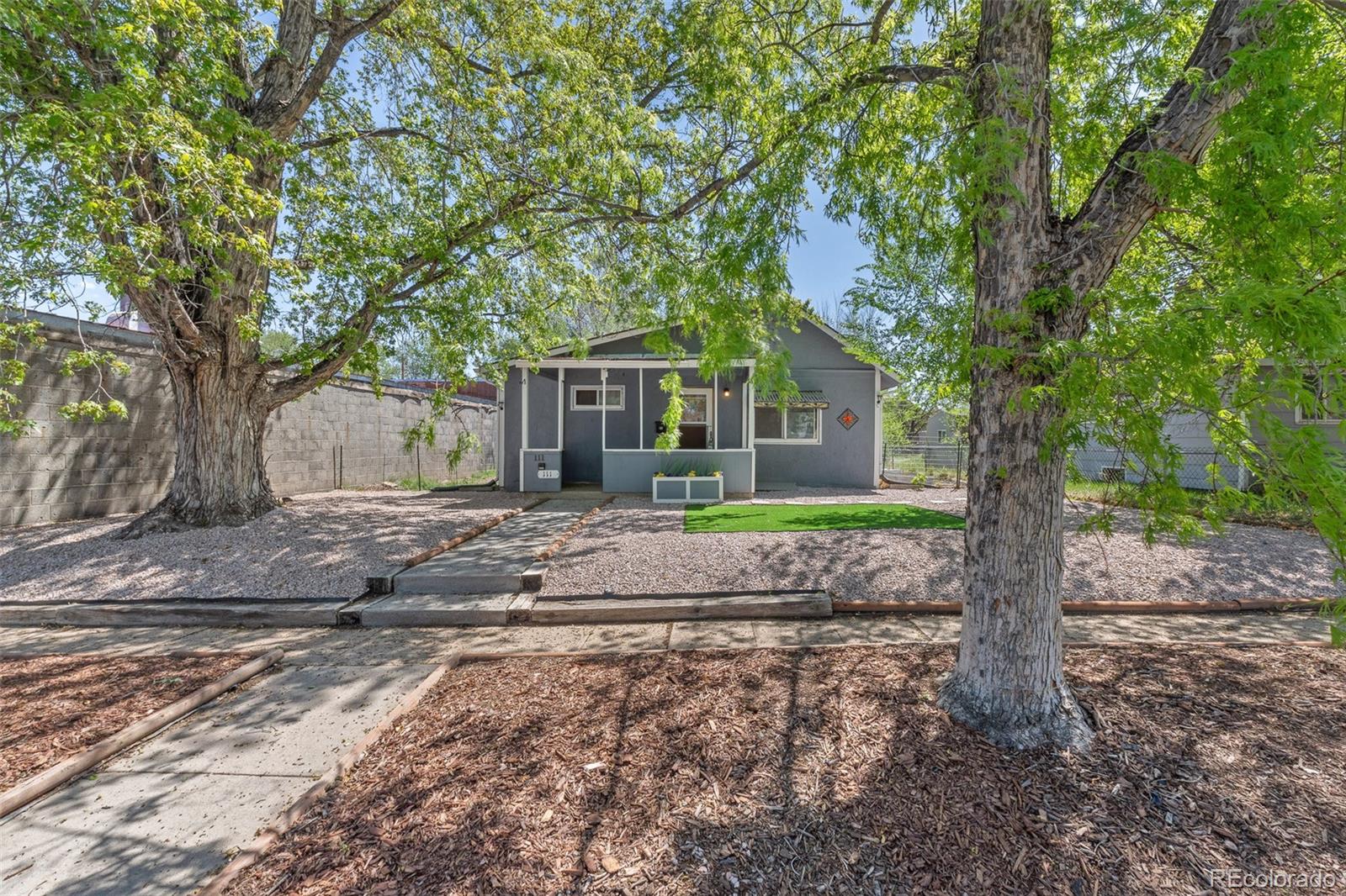 MLS Image #3 for 111 s cameron street,brush, Colorado