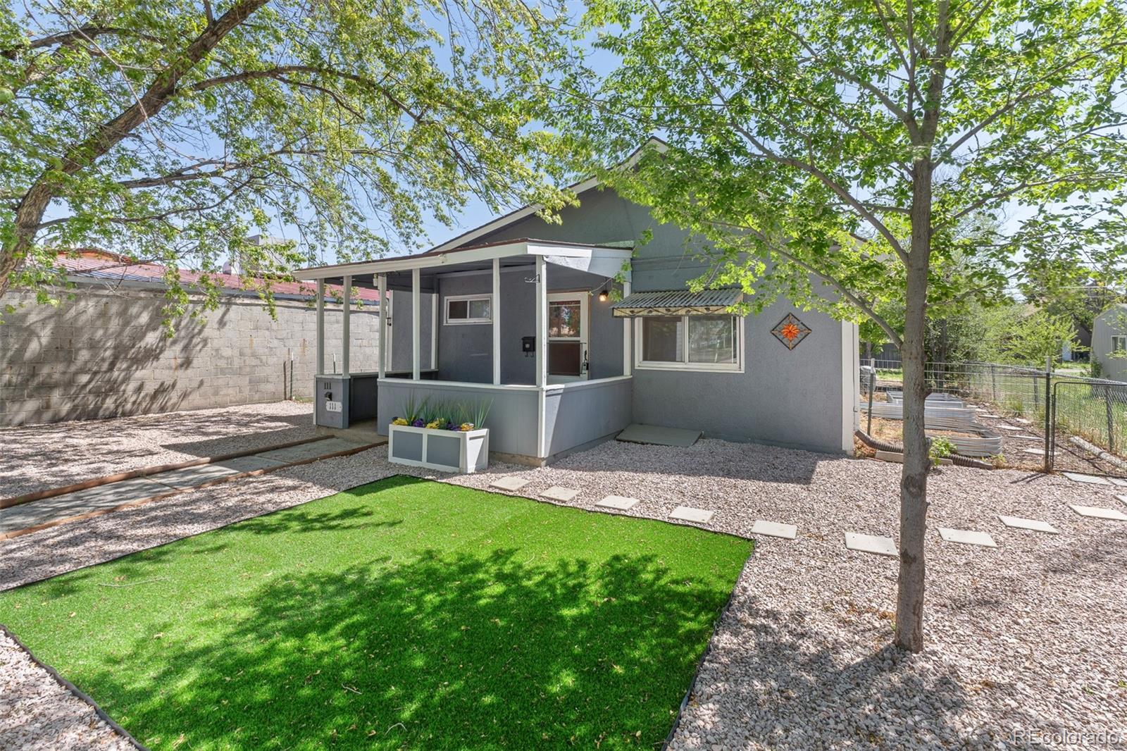 MLS Image #4 for 111 s cameron street,brush, Colorado