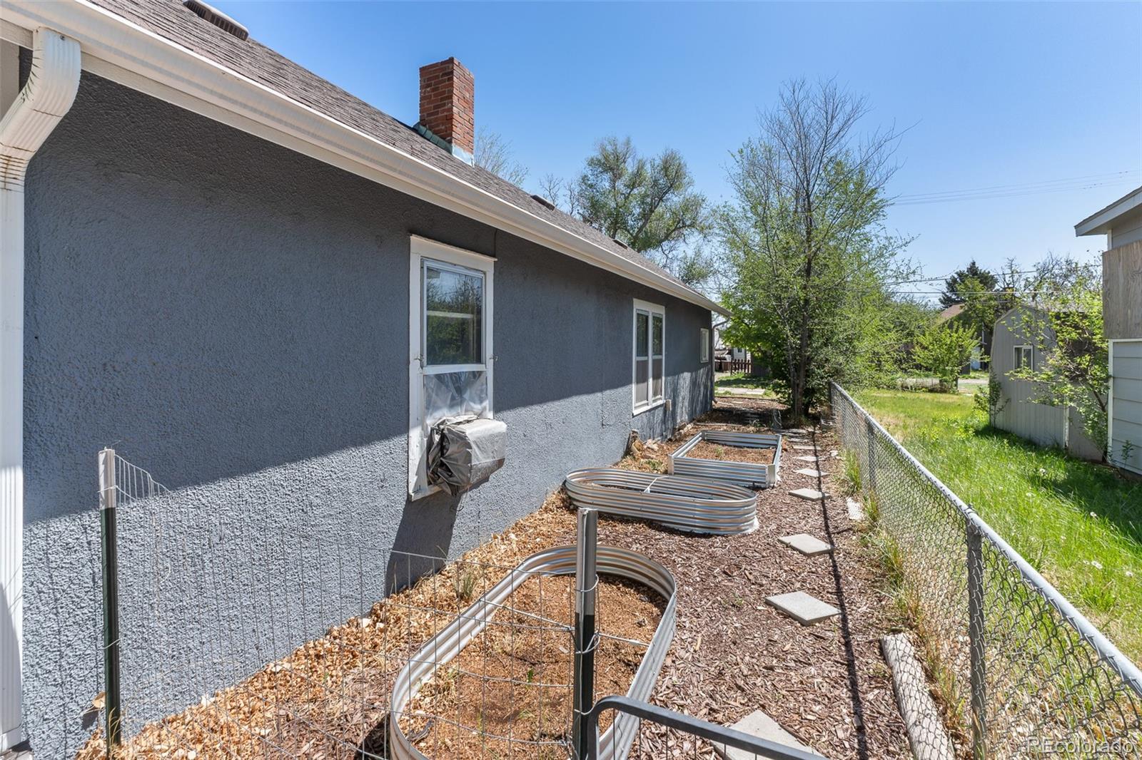 MLS Image #5 for 111 s cameron street,brush, Colorado