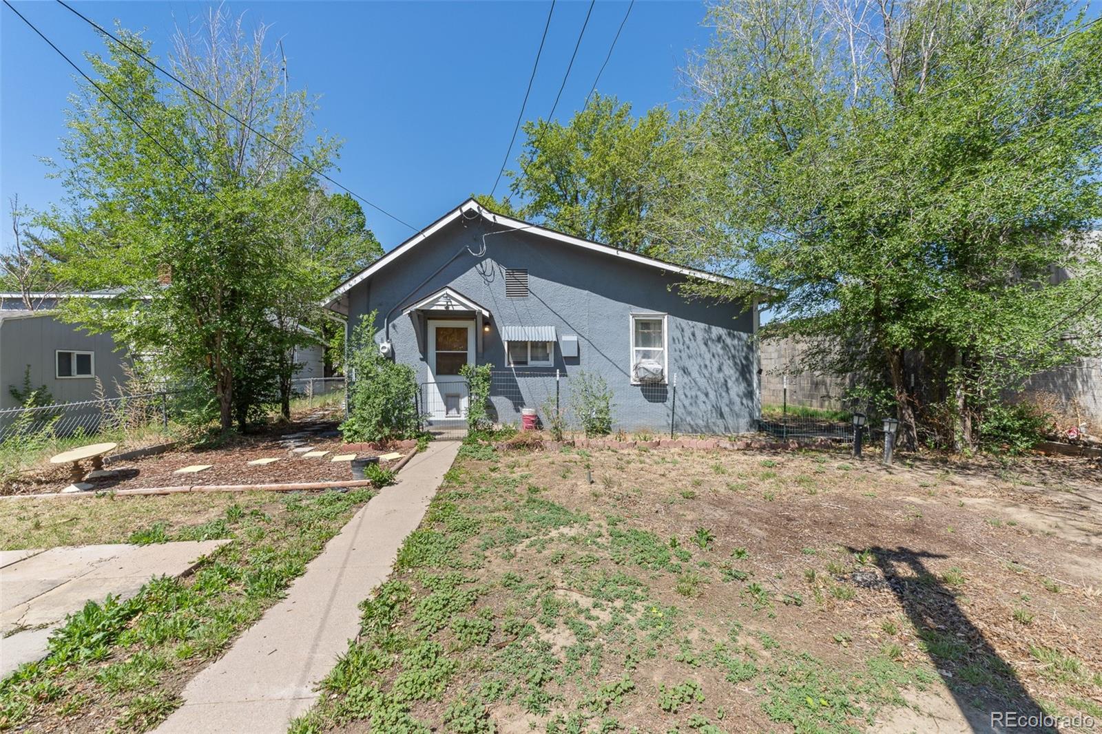 MLS Image #6 for 111 s cameron street,brush, Colorado