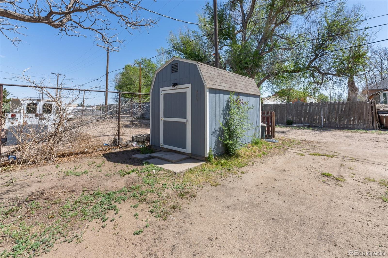 MLS Image #8 for 111 s cameron street,brush, Colorado