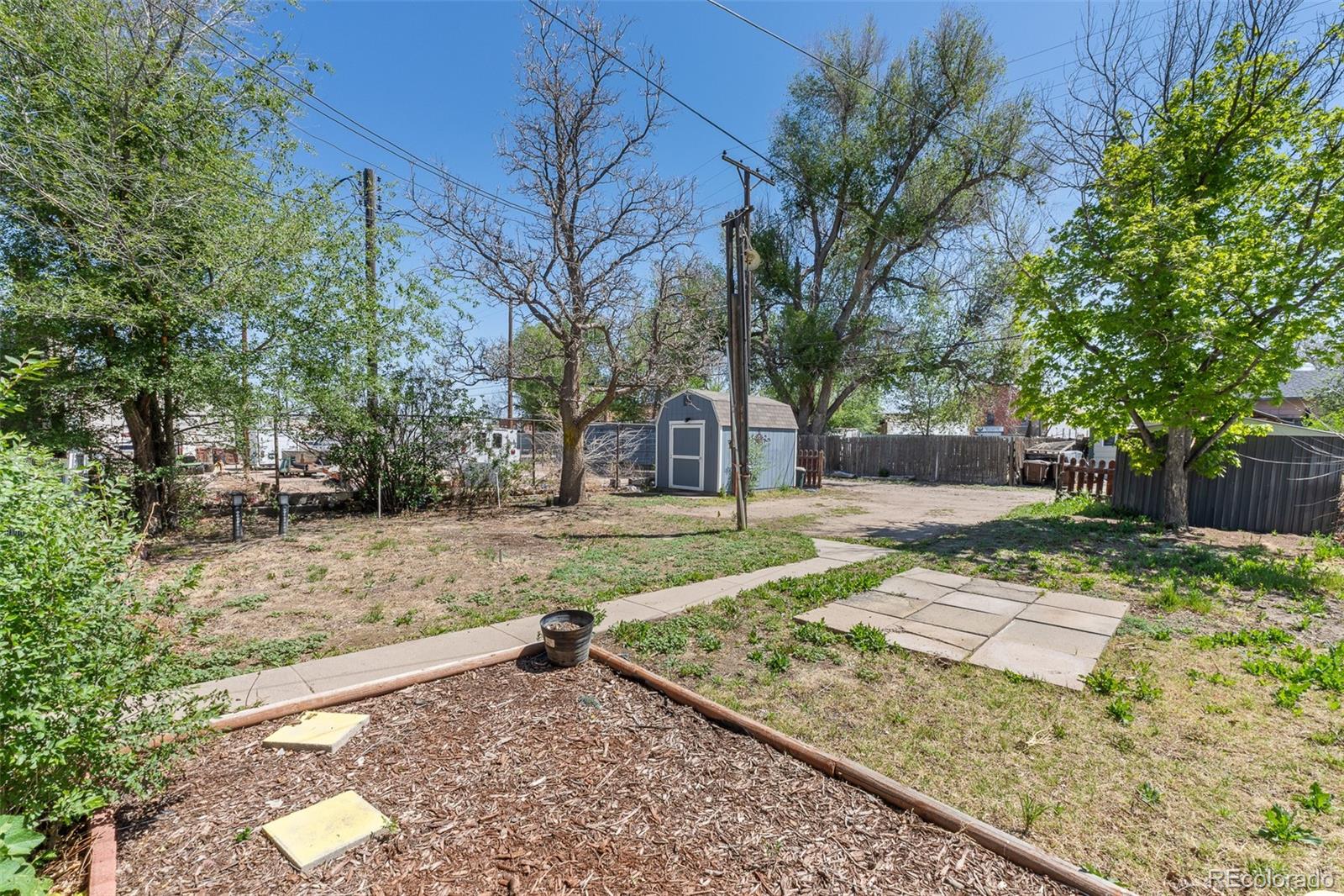 MLS Image #9 for 111 s cameron street,brush, Colorado