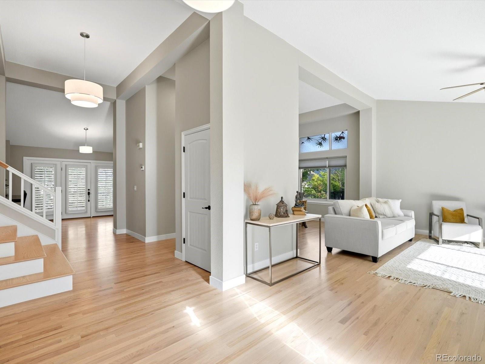 MLS Image #3 for 6194 s van gordon way,littleton, Colorado