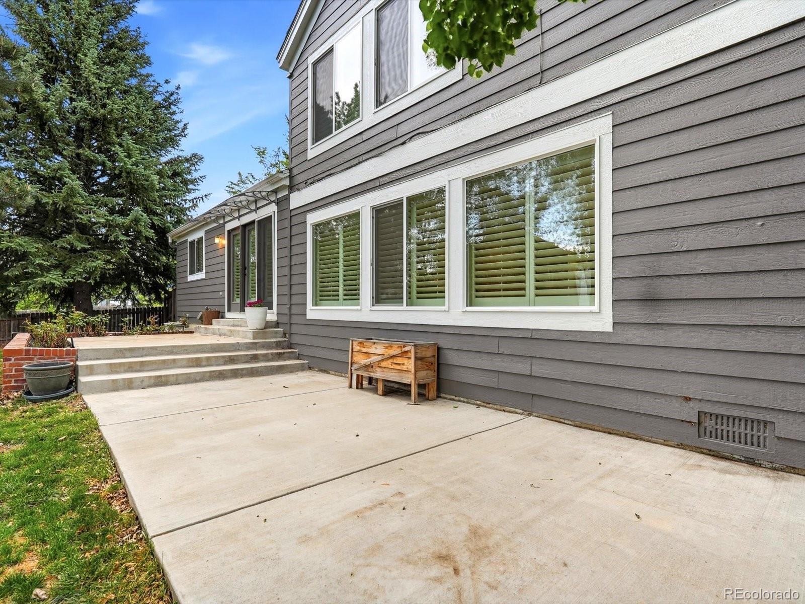 MLS Image #46 for 6194 s van gordon way,littleton, Colorado