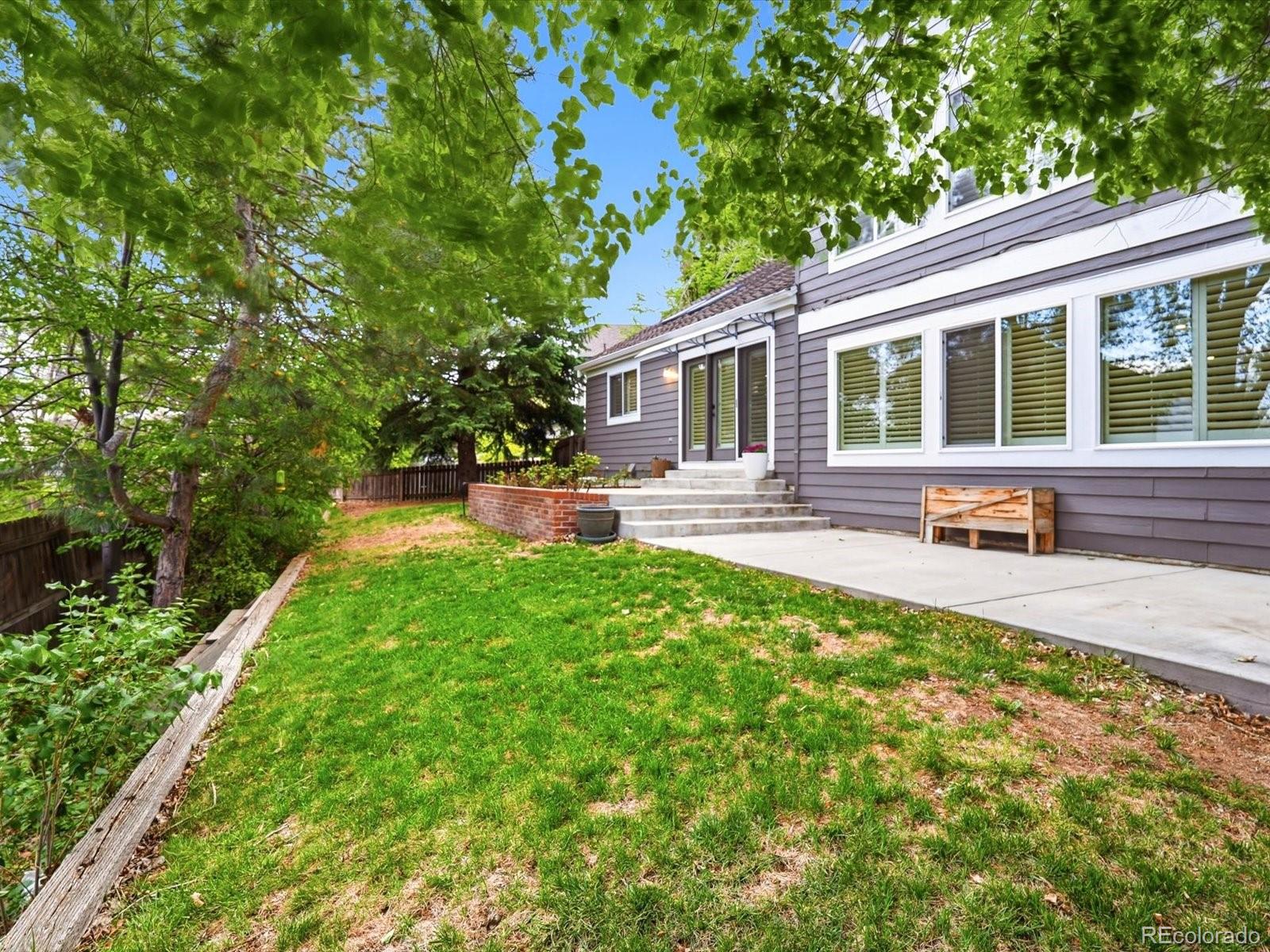 MLS Image #47 for 6194 s van gordon way,littleton, Colorado