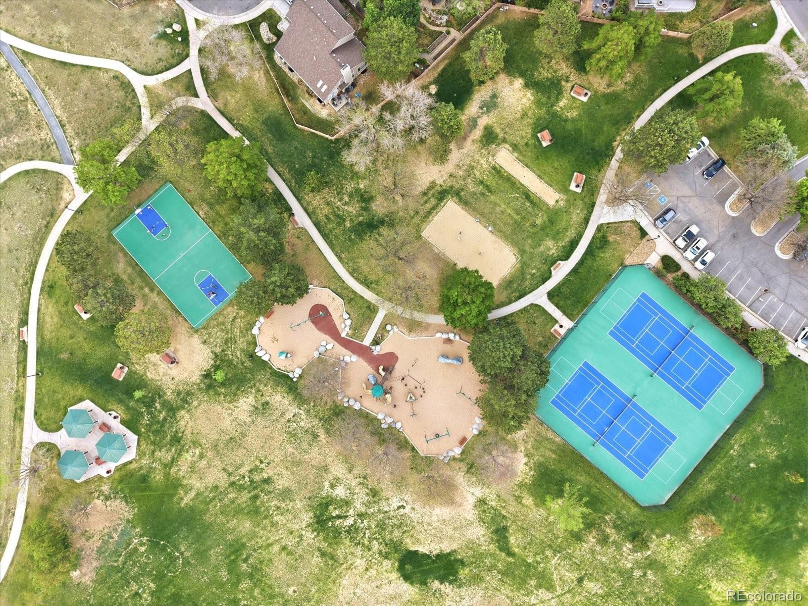 MLS Image #48 for 6194 s van gordon way,littleton, Colorado