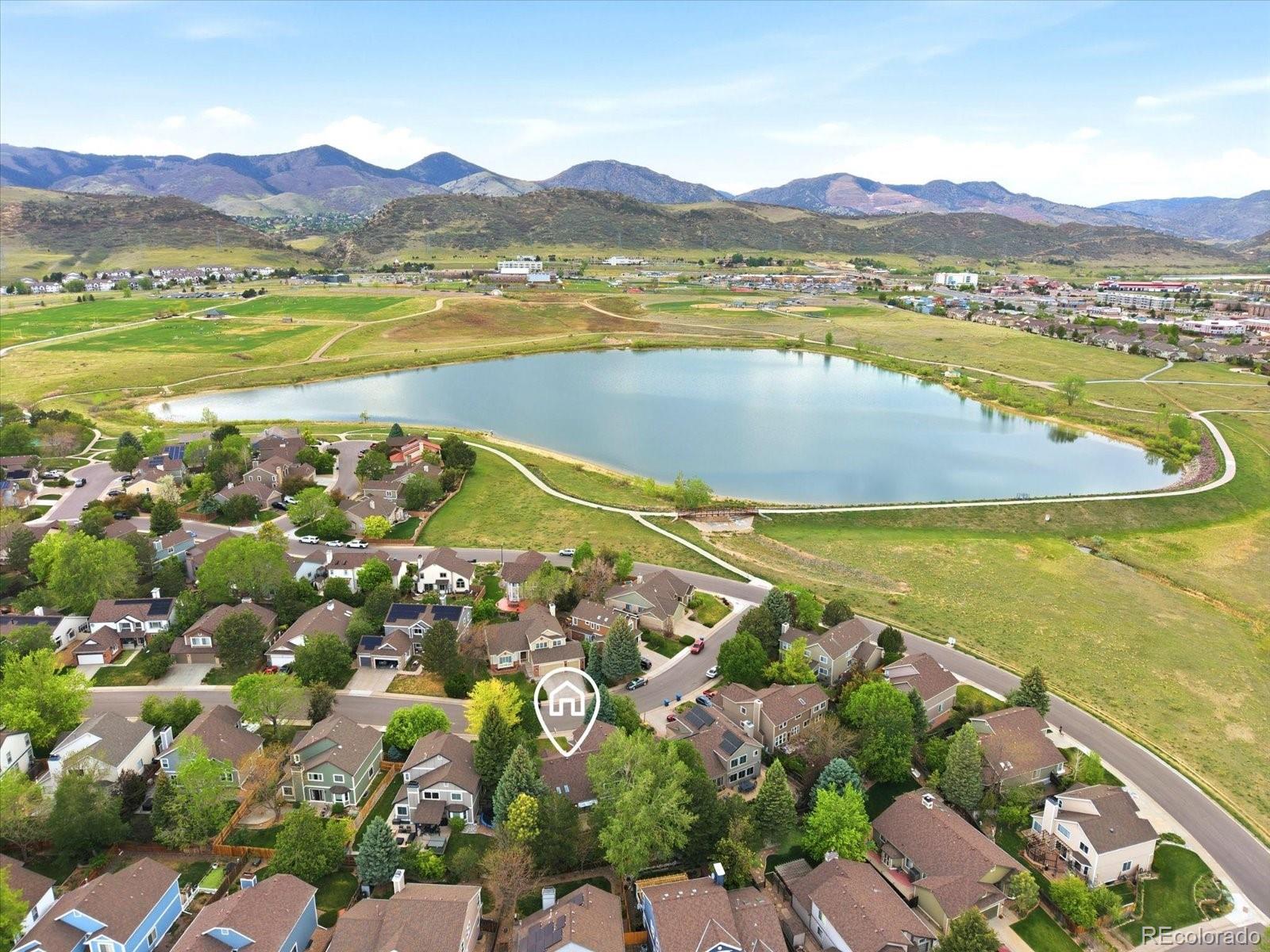 MLS Image #49 for 6194 s van gordon way,littleton, Colorado