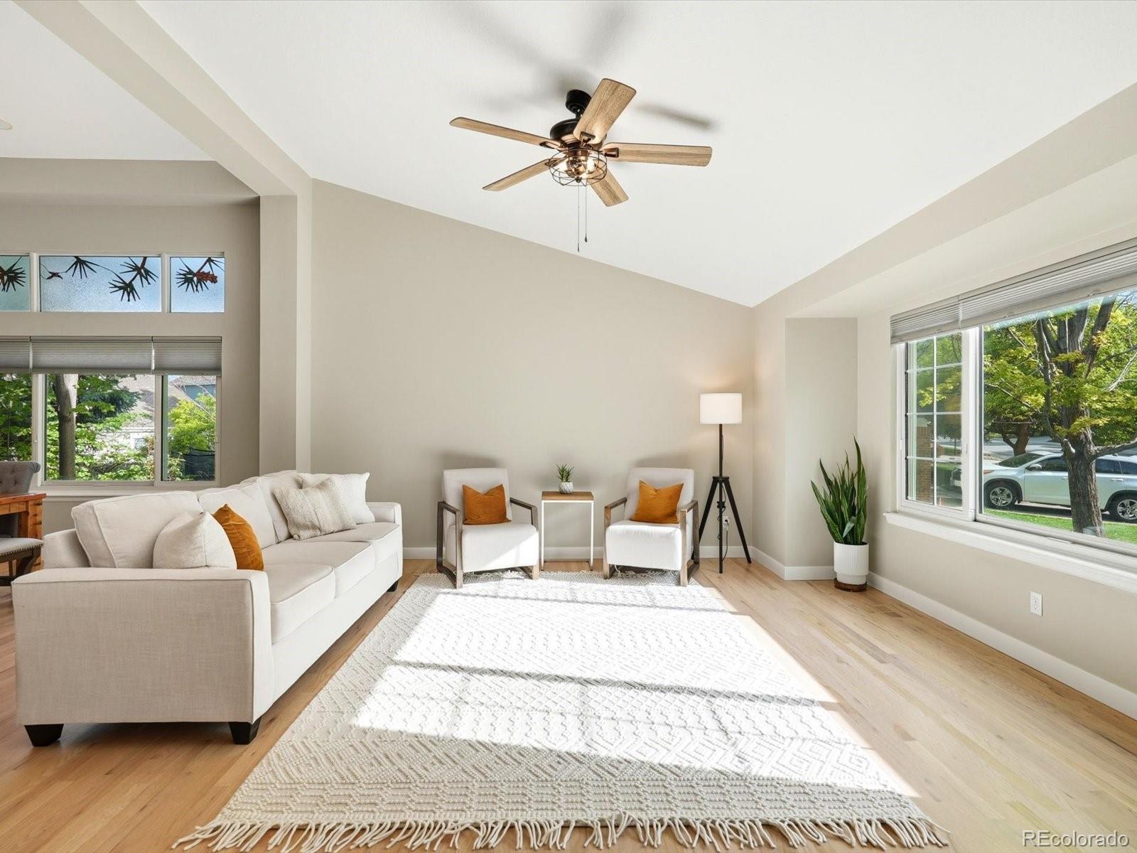 MLS Image #5 for 6194 s van gordon way,littleton, Colorado