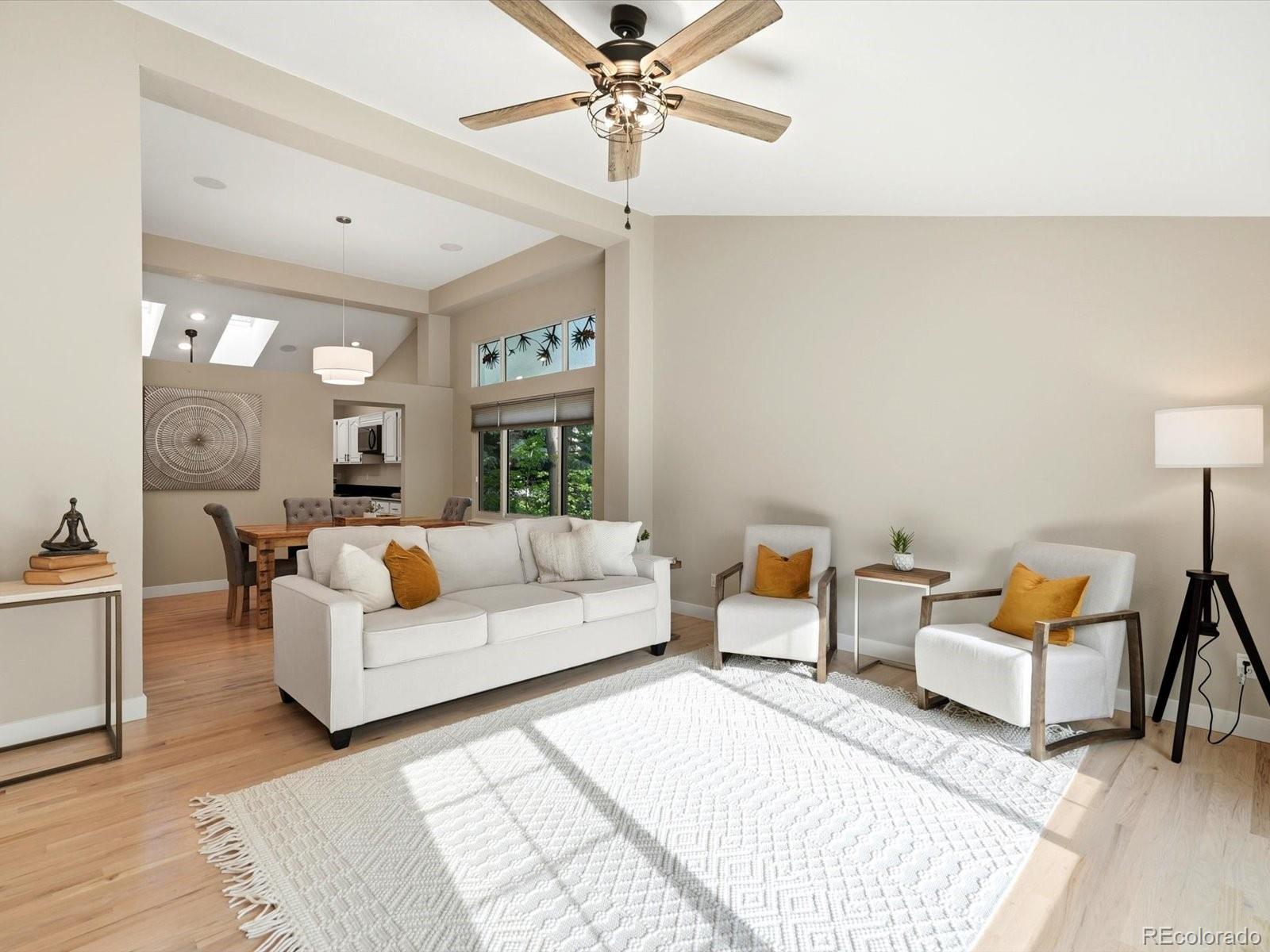 MLS Image #6 for 6194 s van gordon way,littleton, Colorado