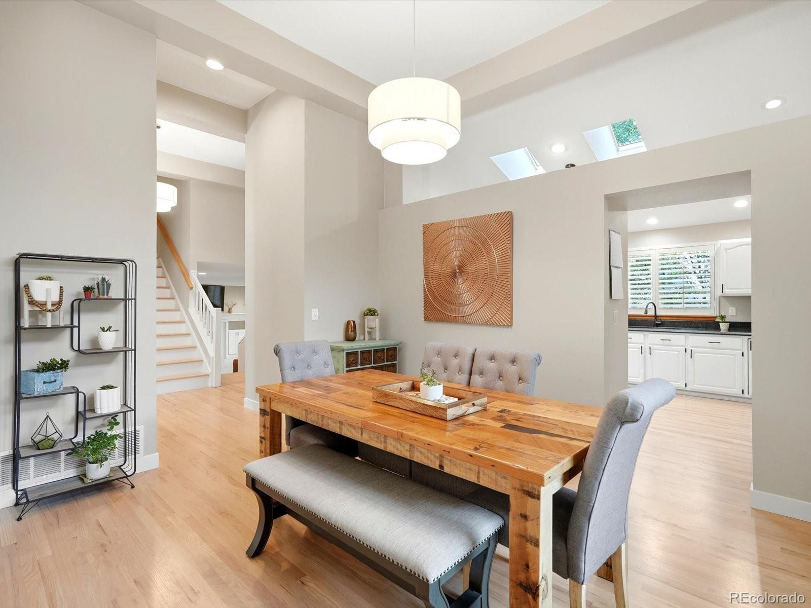 MLS Image #8 for 6194 s van gordon way,littleton, Colorado