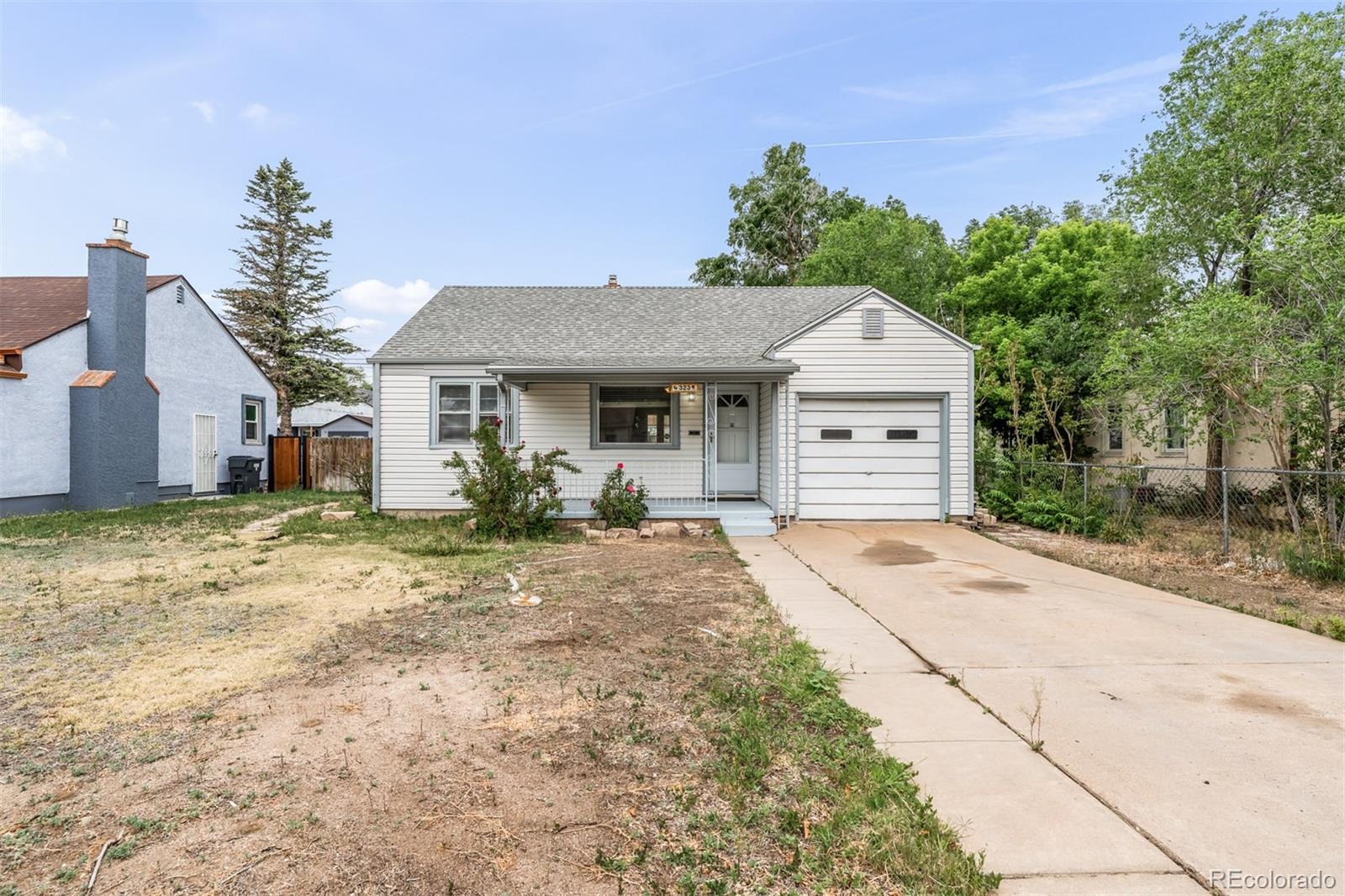 MLS Image #0 for 323  arthur street,pueblo, Colorado