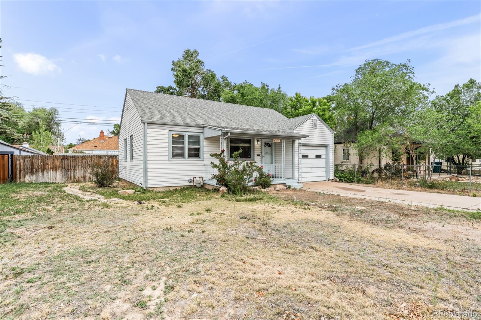 MLS Image #2 for 323  arthur street,pueblo, Colorado