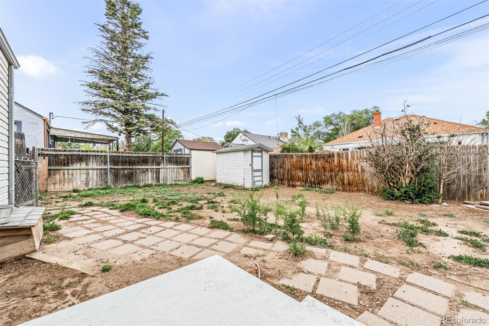 MLS Image #21 for 323  arthur street,pueblo, Colorado