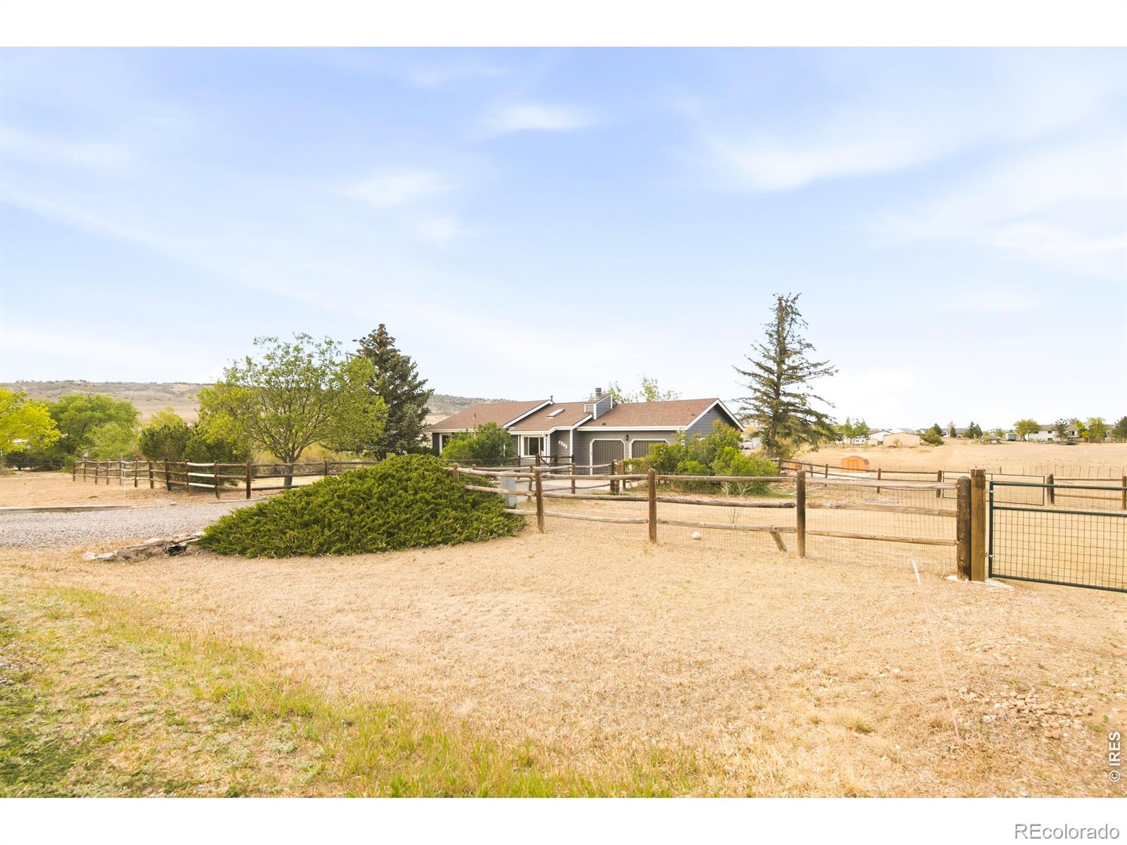 MLS Image #2 for 5308  beverly drive,berthoud, Colorado