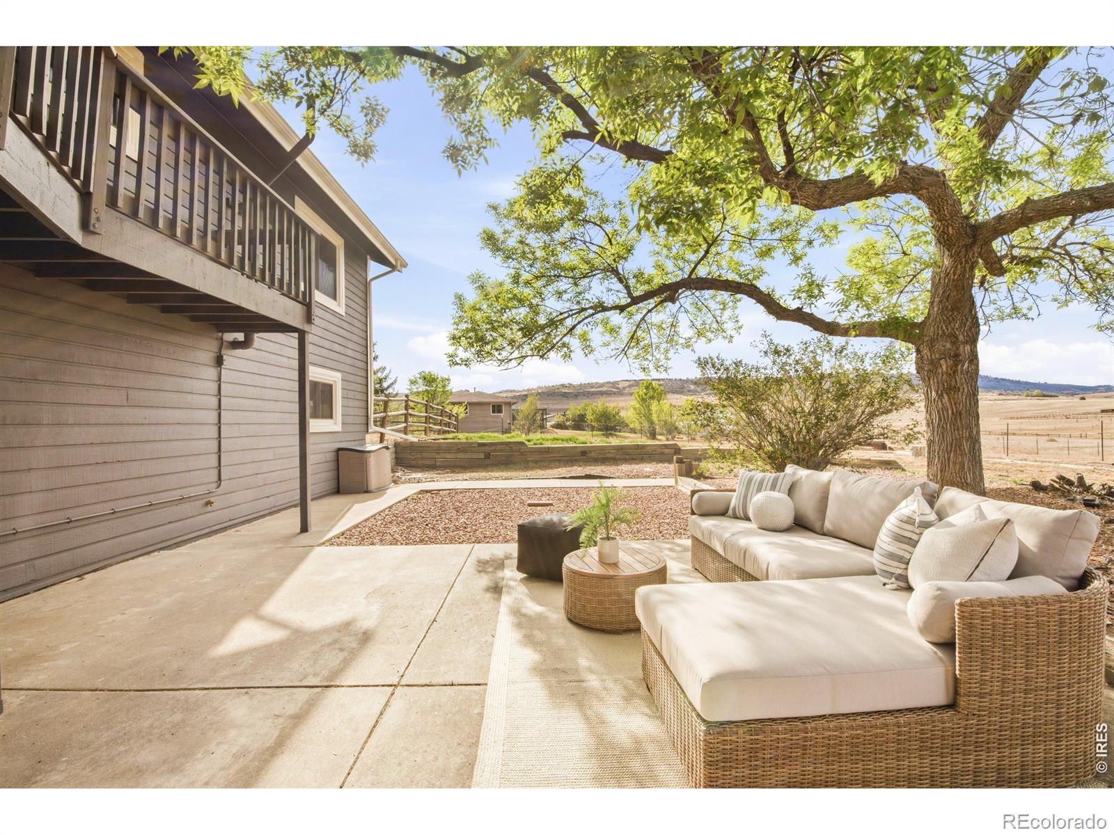 MLS Image #27 for 5308  beverly drive,berthoud, Colorado